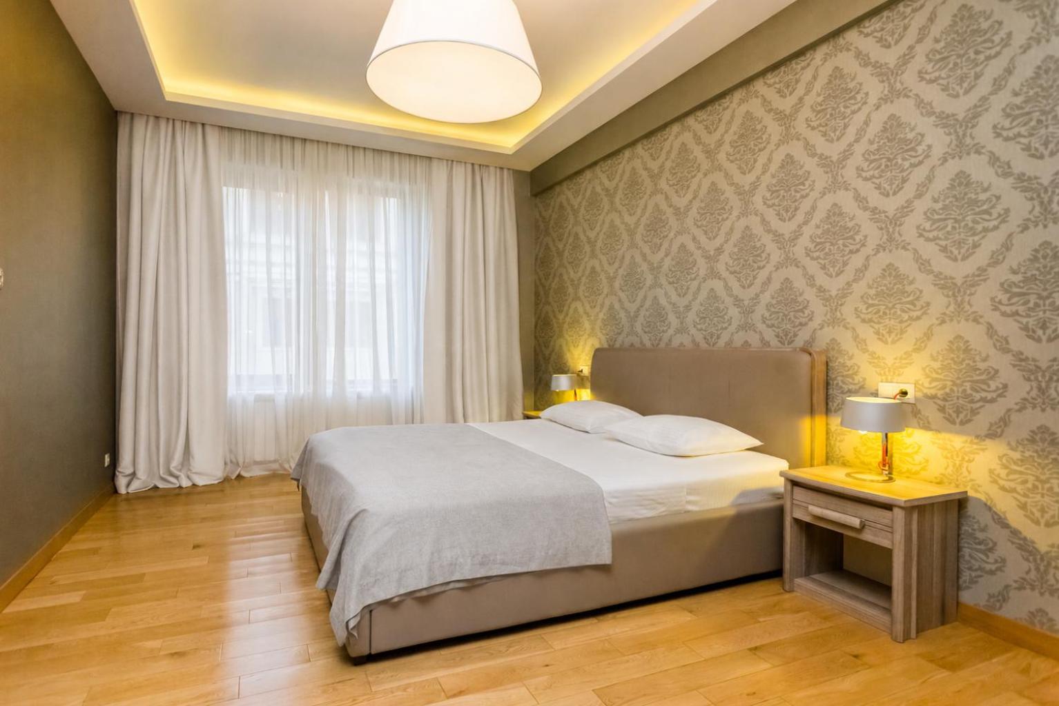 Nova Corner Suite