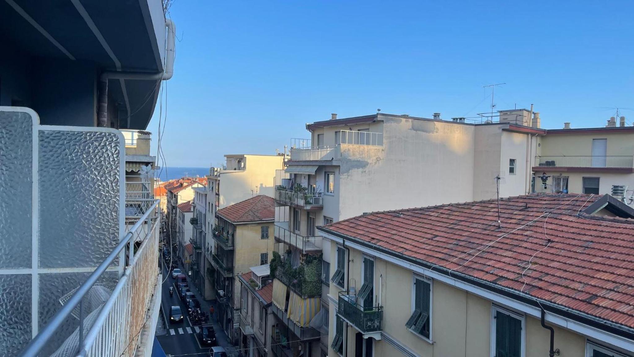 Sanremo Holiday