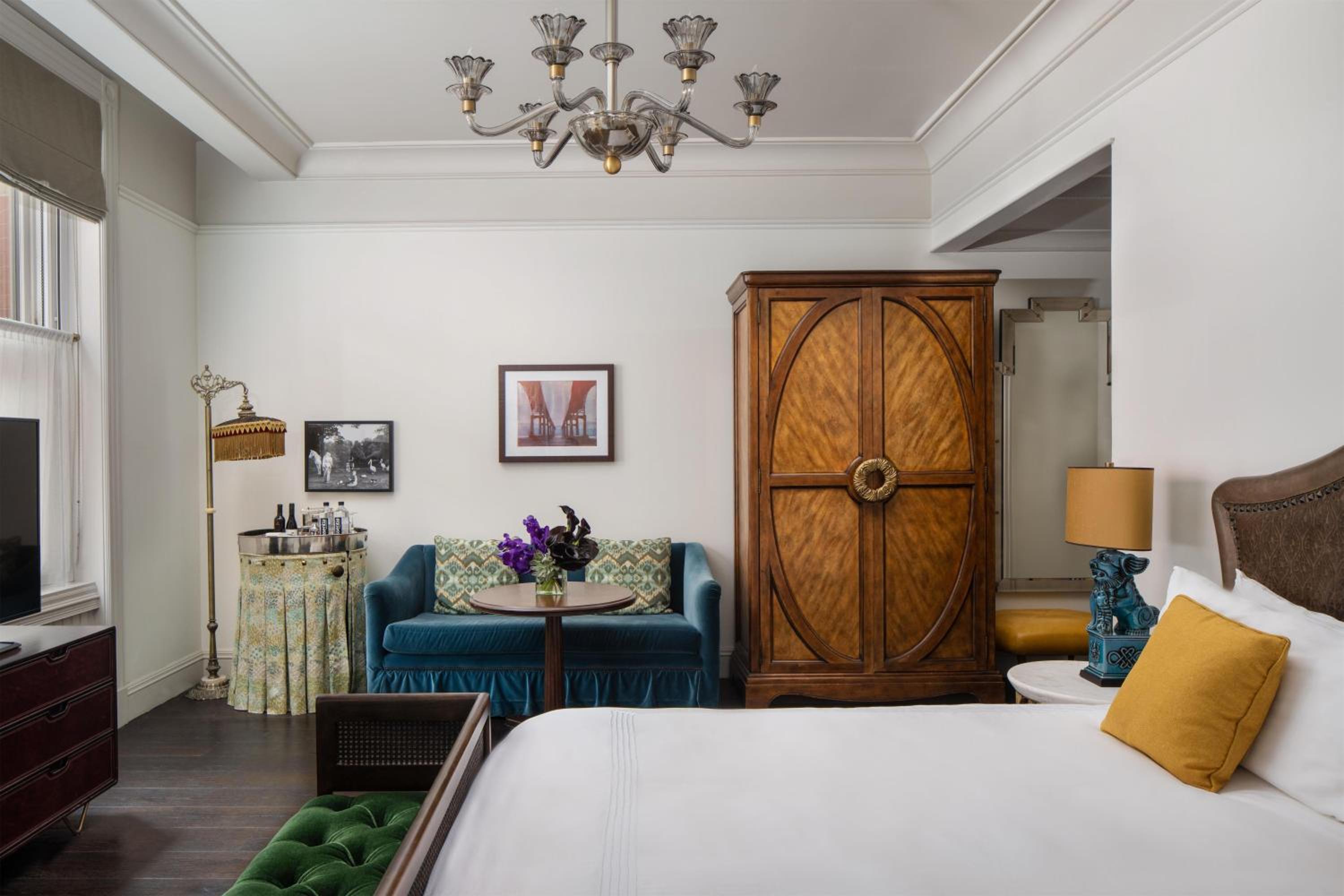 The Beekman (A Thompson Hotel)