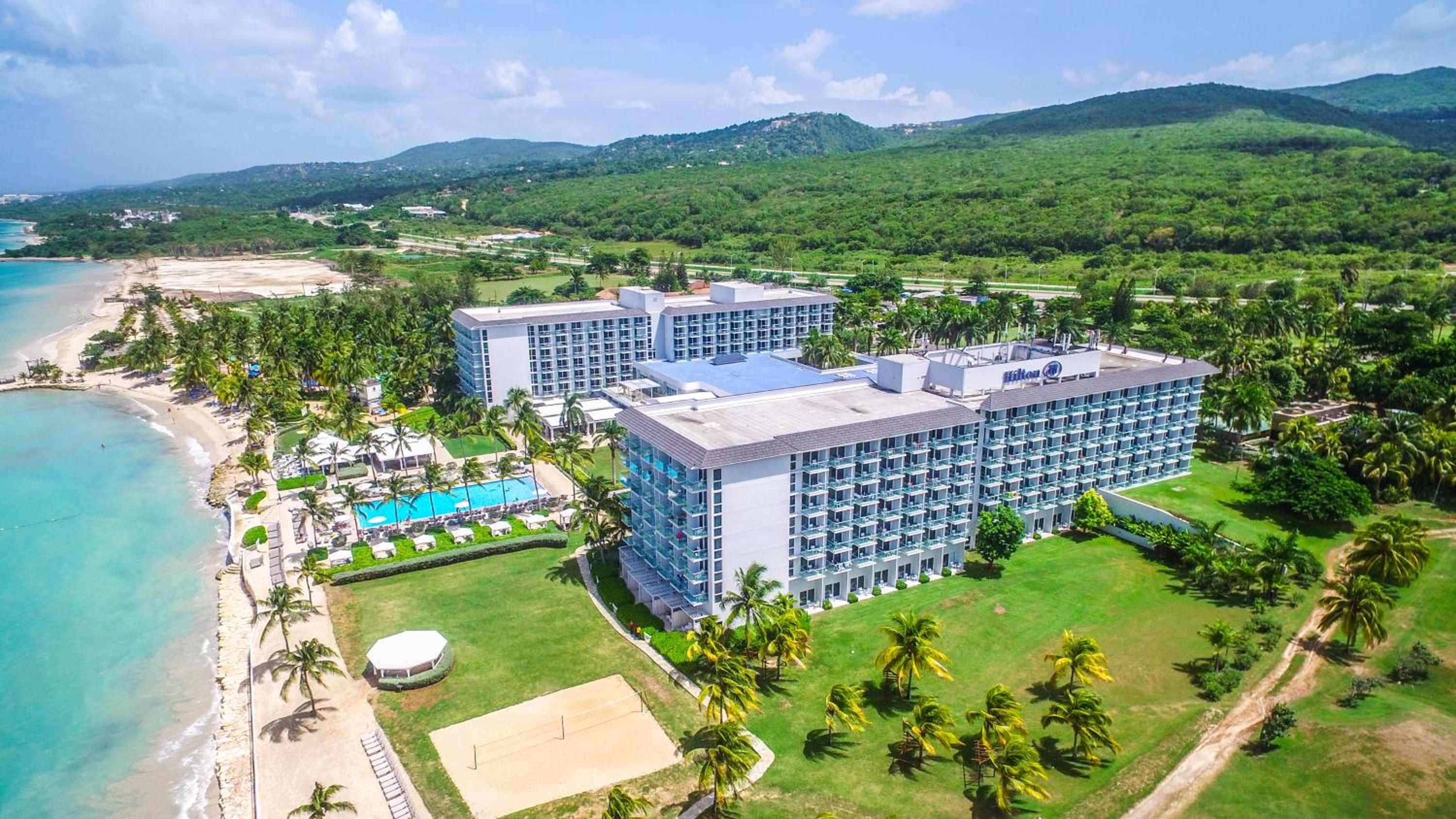 Hilton Rose Hall Resort & Spa All Inclusive Best stays in Montego