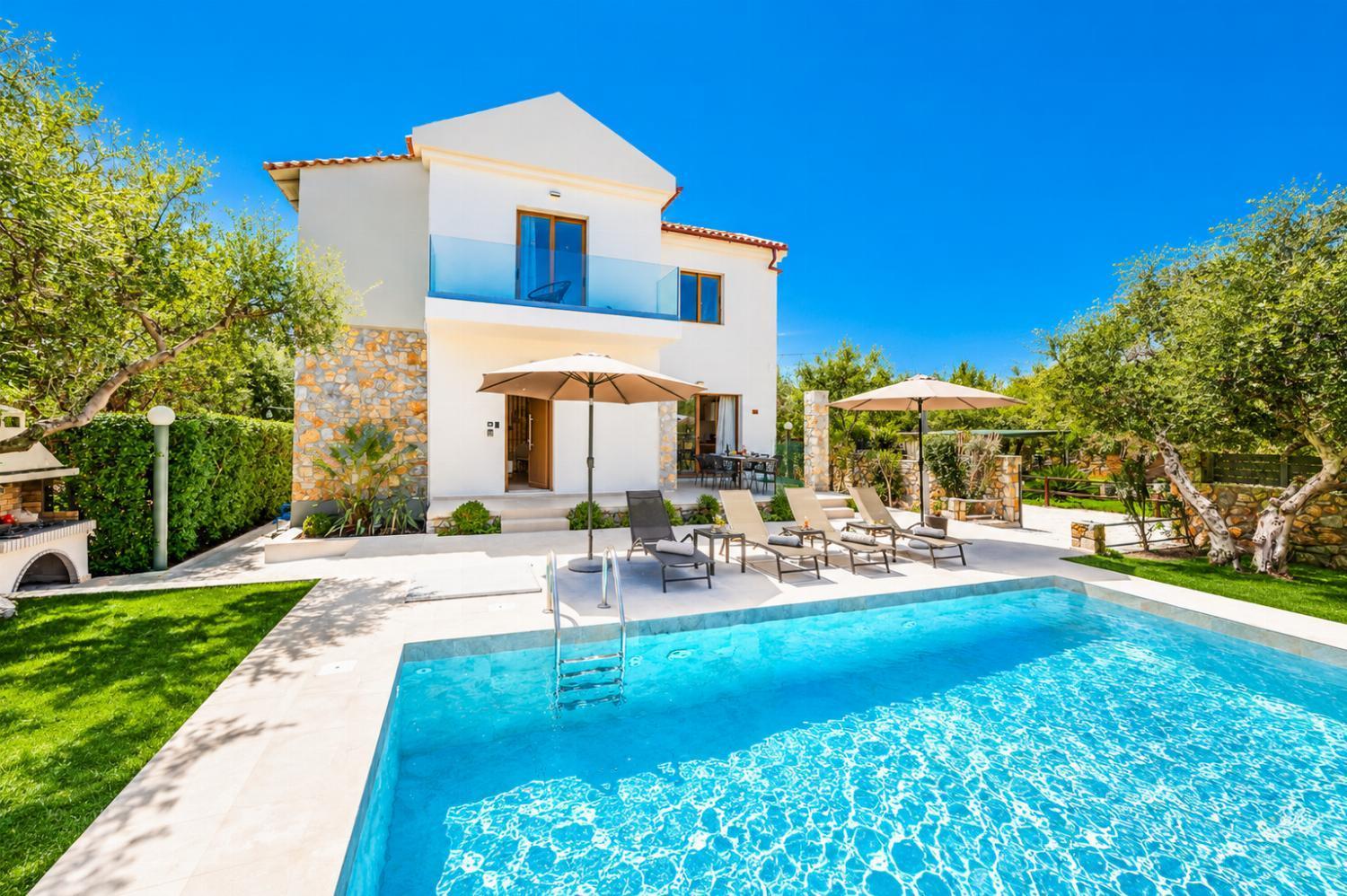 Villa Nineta