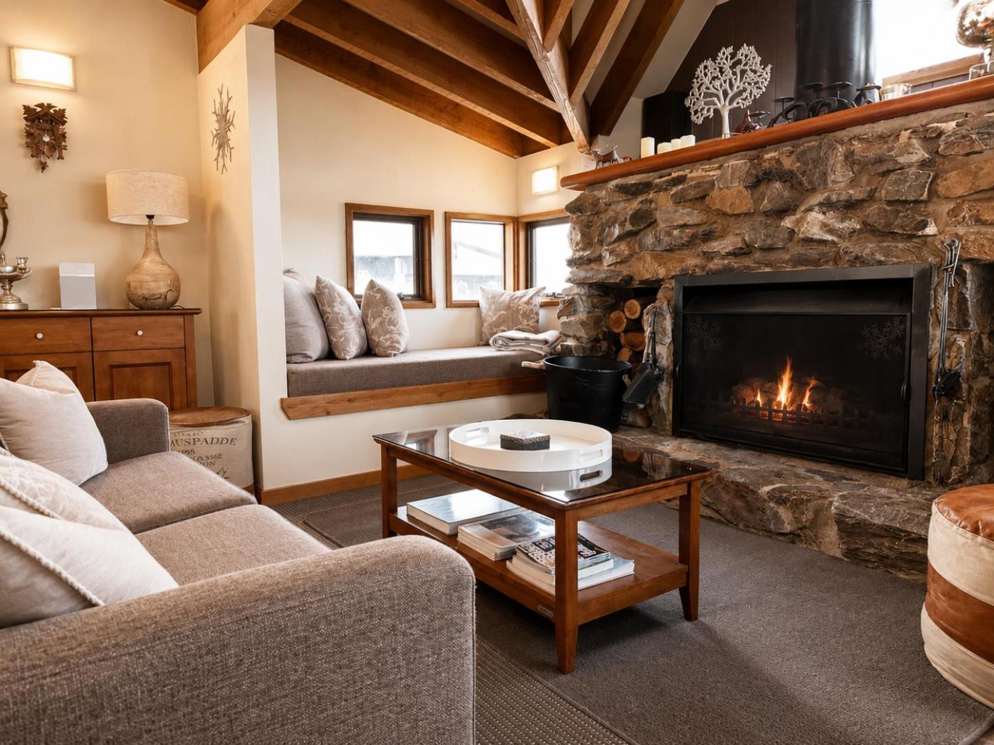 Sharpys Chalet