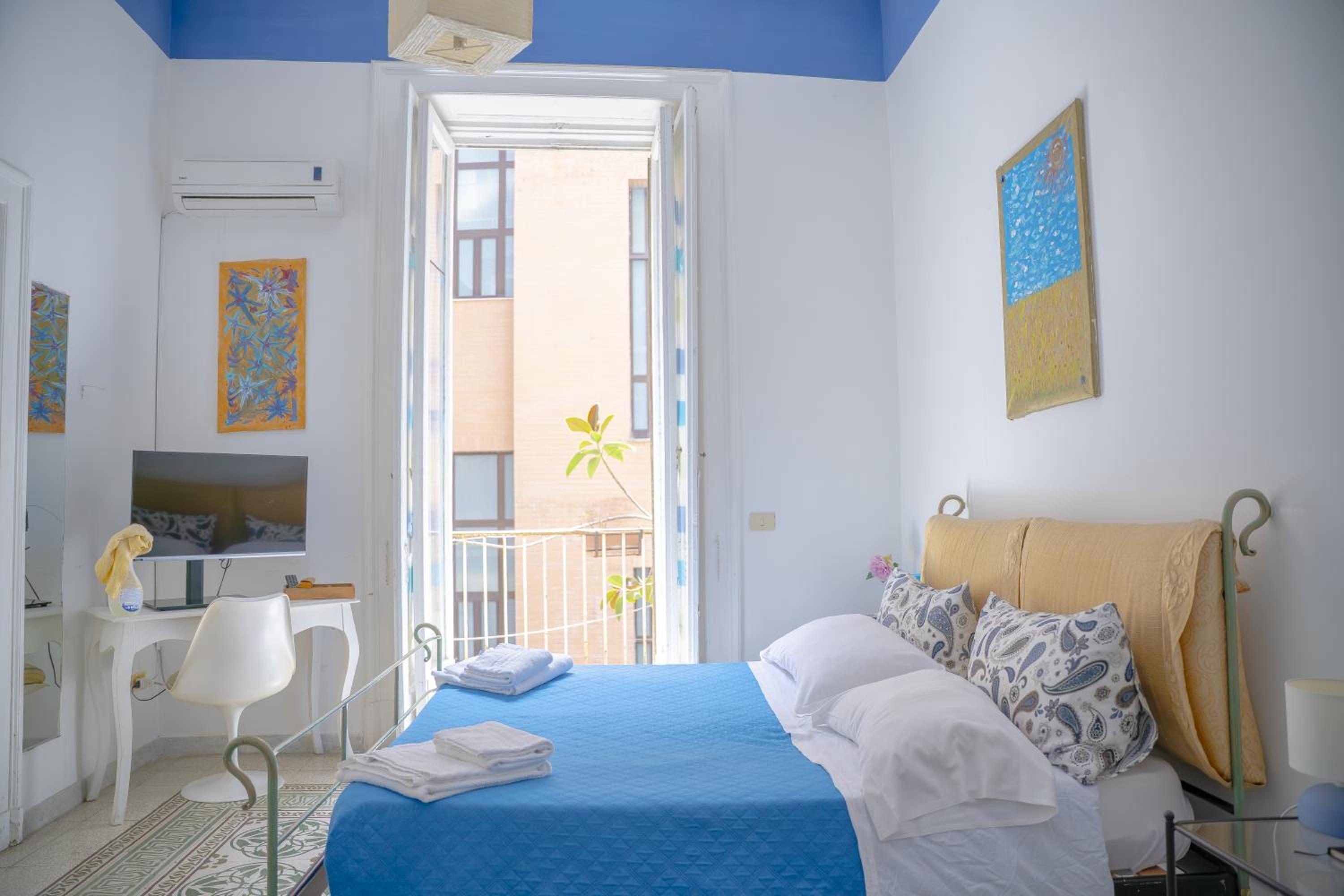 B&B Platamon