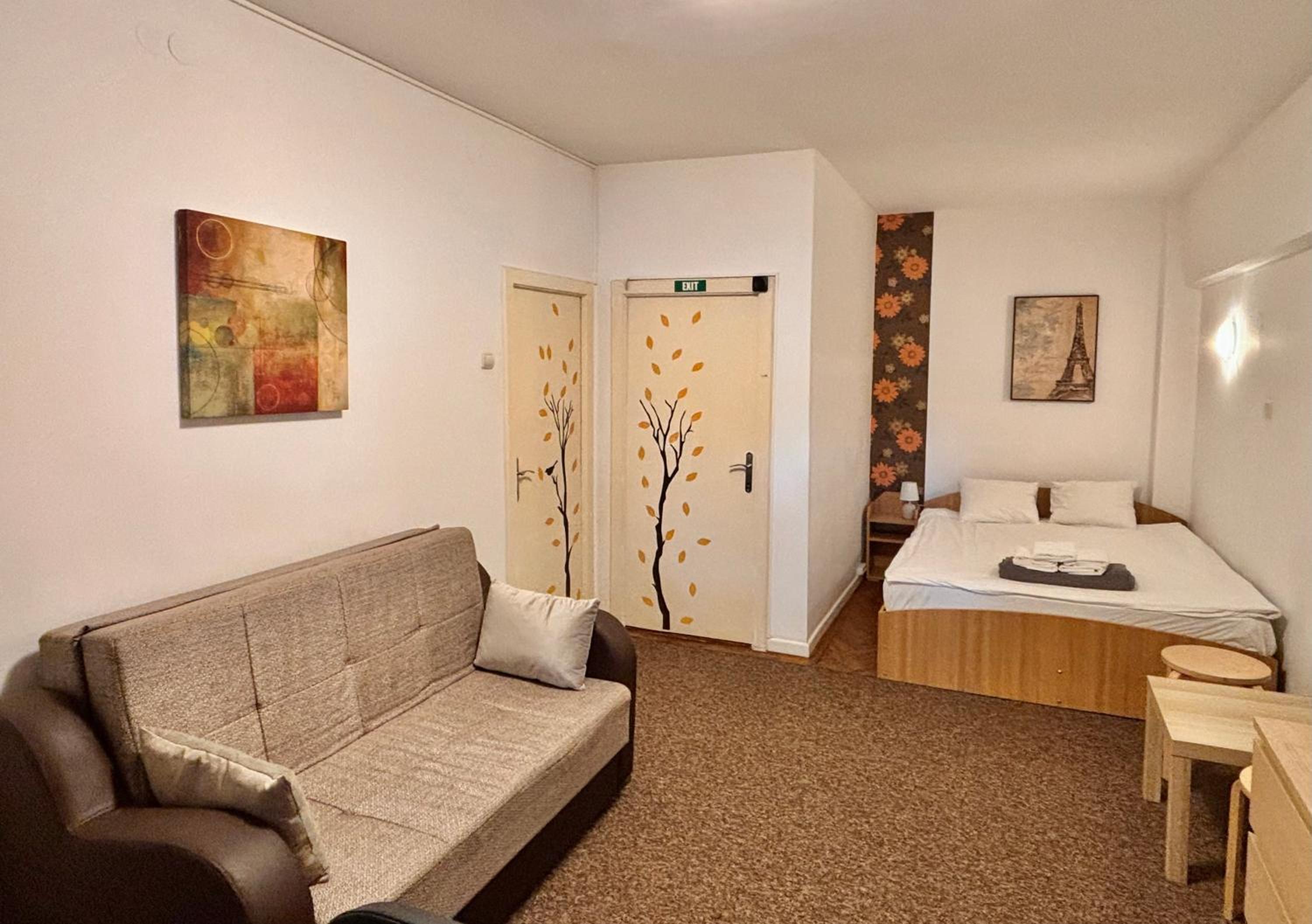 Inner Circle Studio