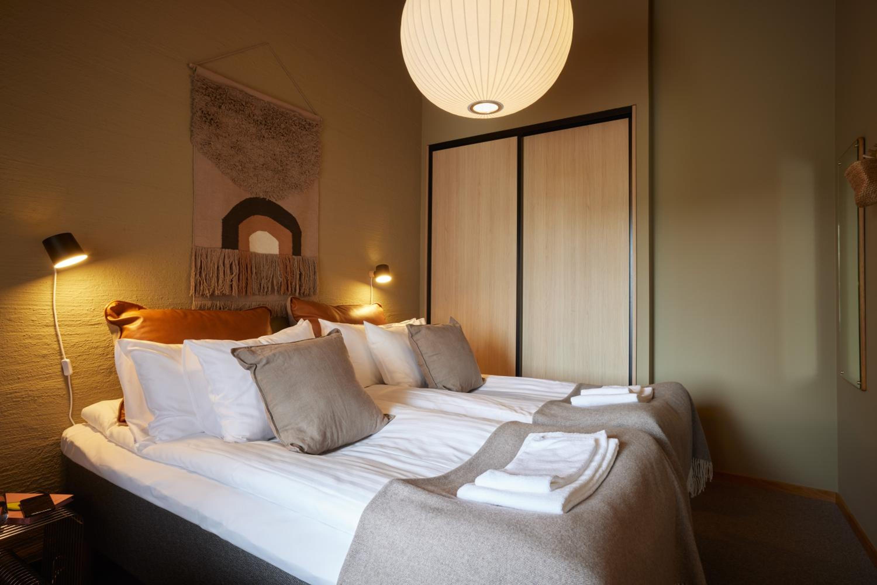 Barsebäck Resort Hotell