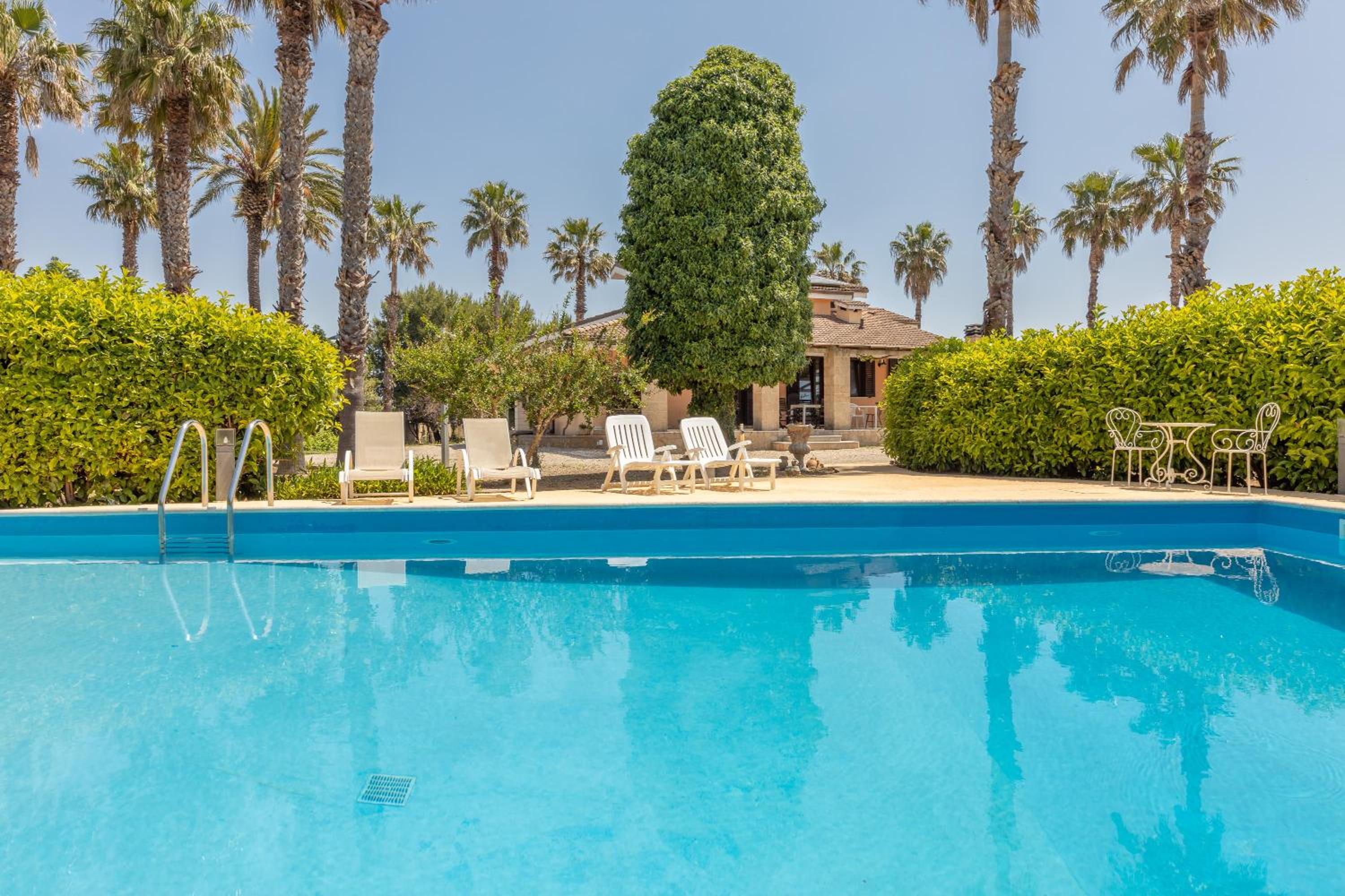 Villa dell'edera