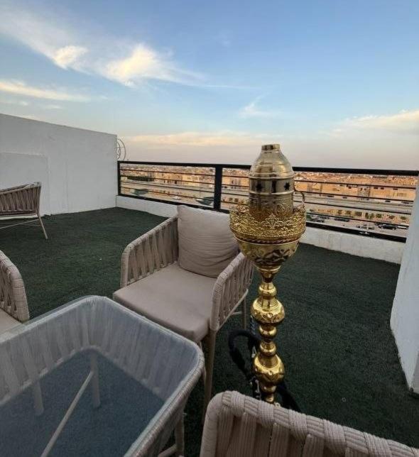 New Cairo Lotus Hotel