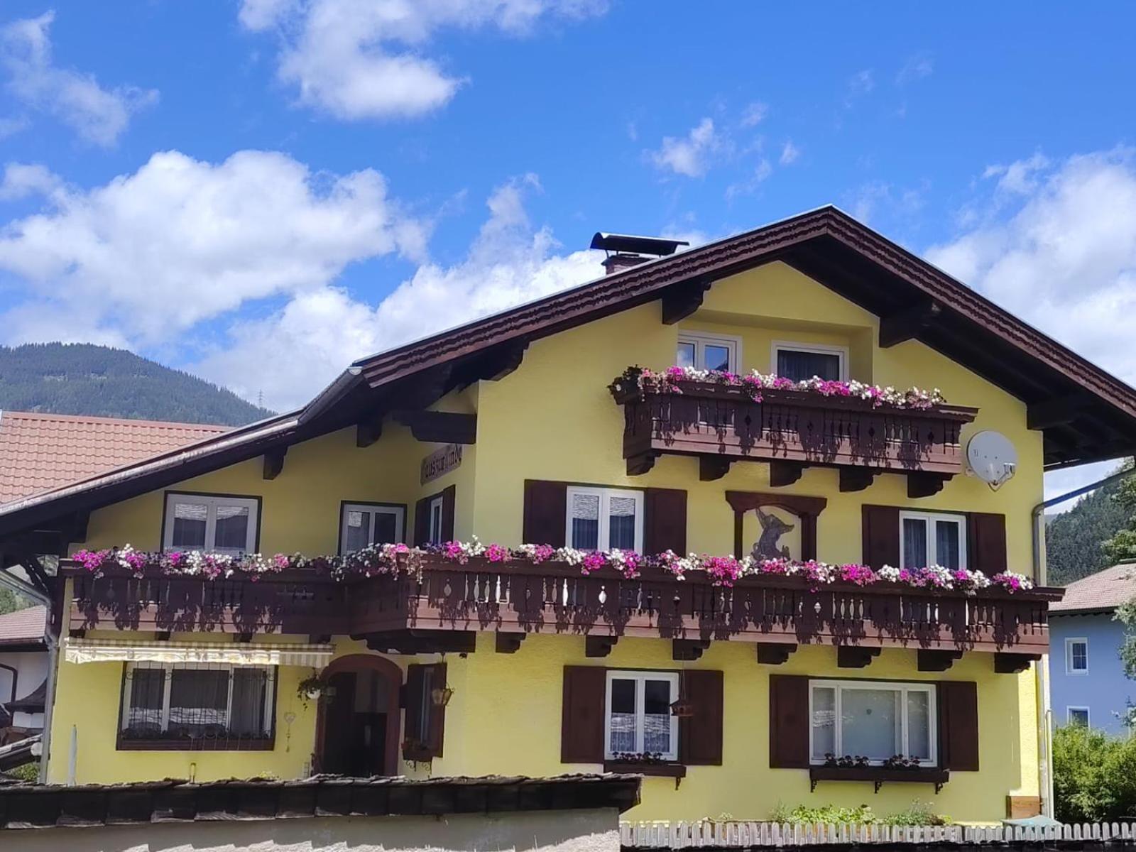 Haus zur Linde