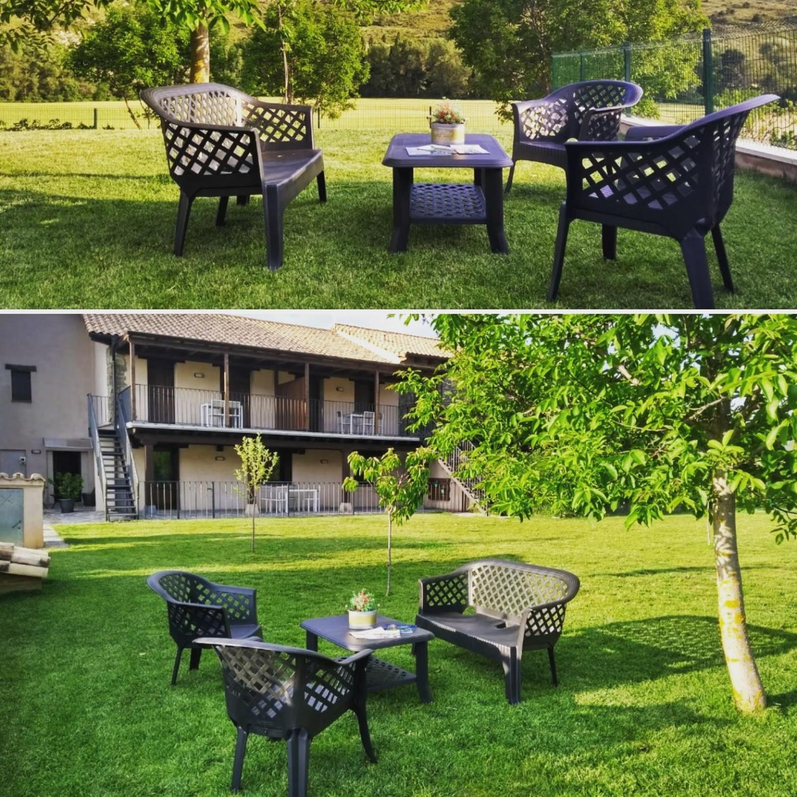Casa Otal