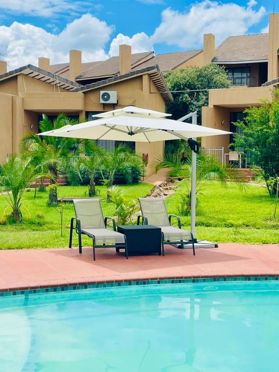 Wild View Resort