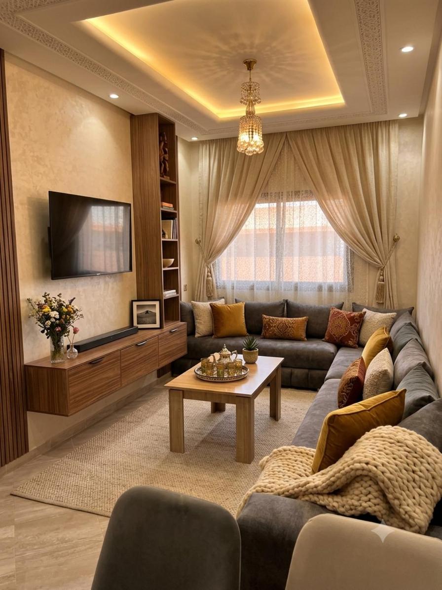Oasis Appart