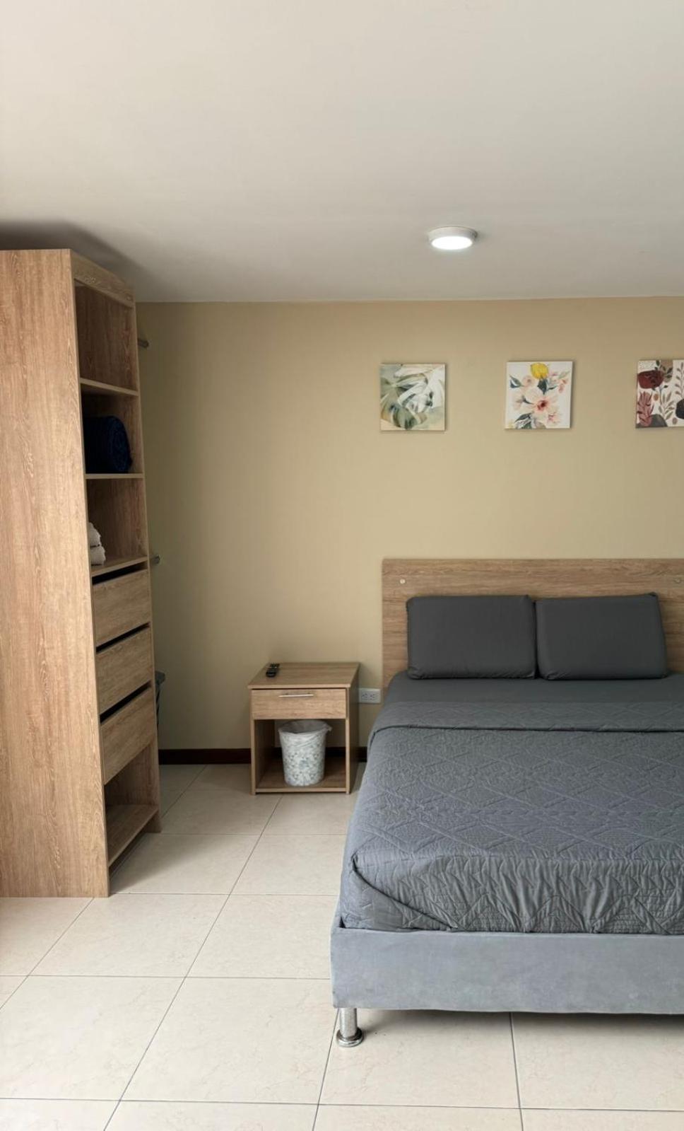 Hostelfc San Luis