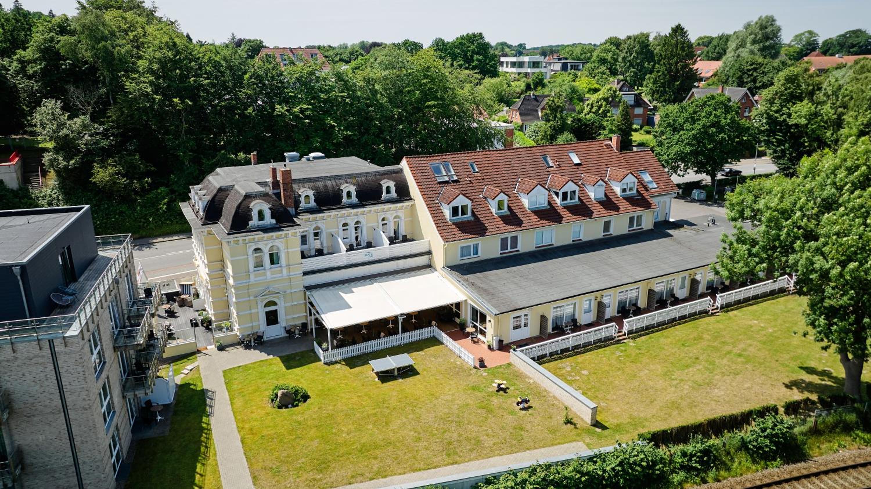 Villa Beachside