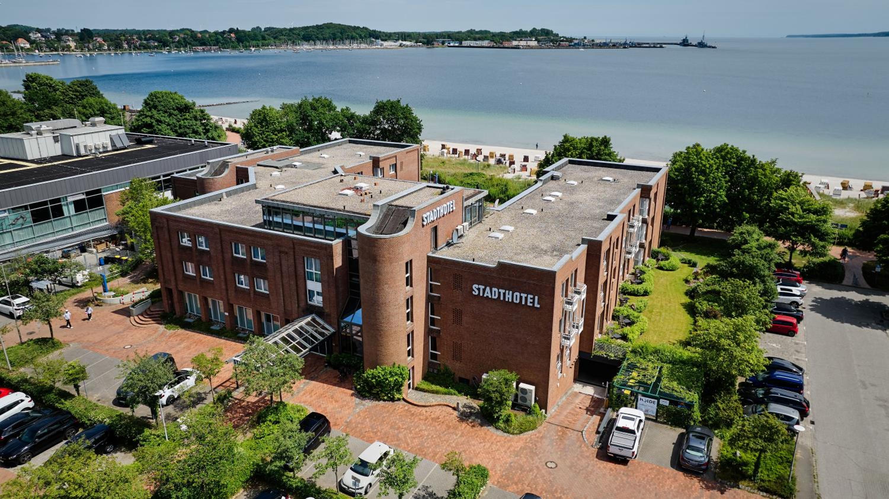 Stadthotel Eckernförde