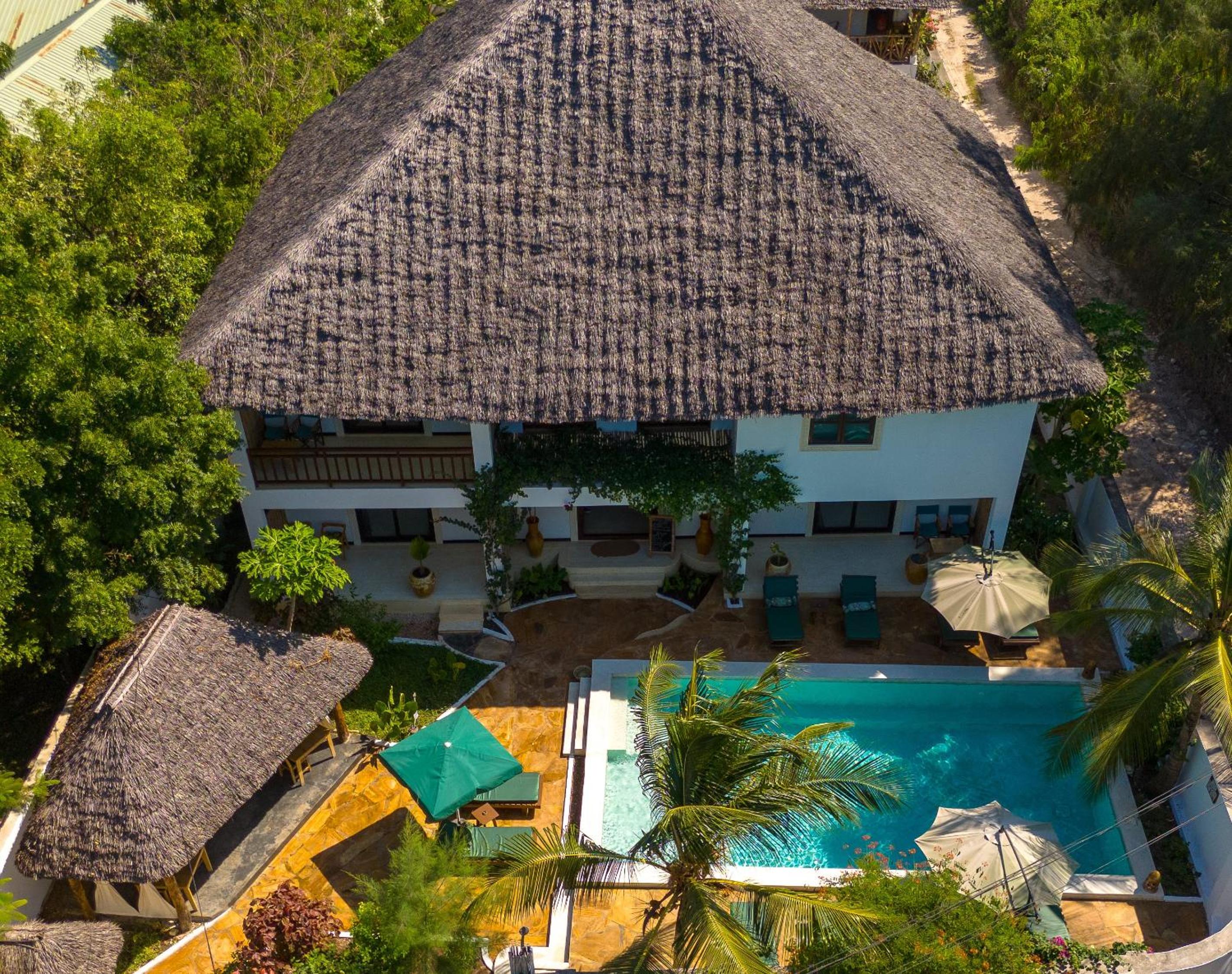 Daima Villas