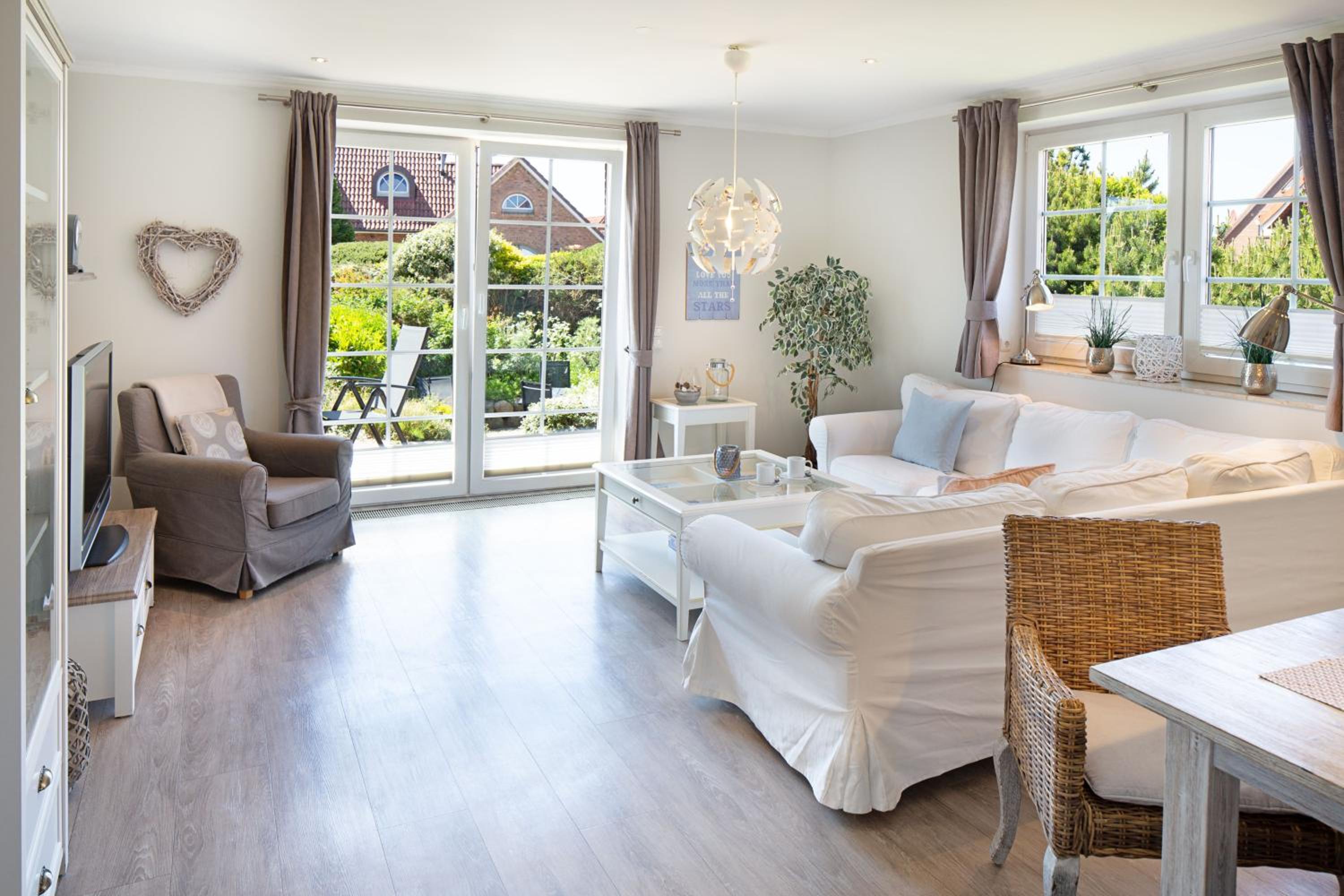 Blickfang Haus Senhuk