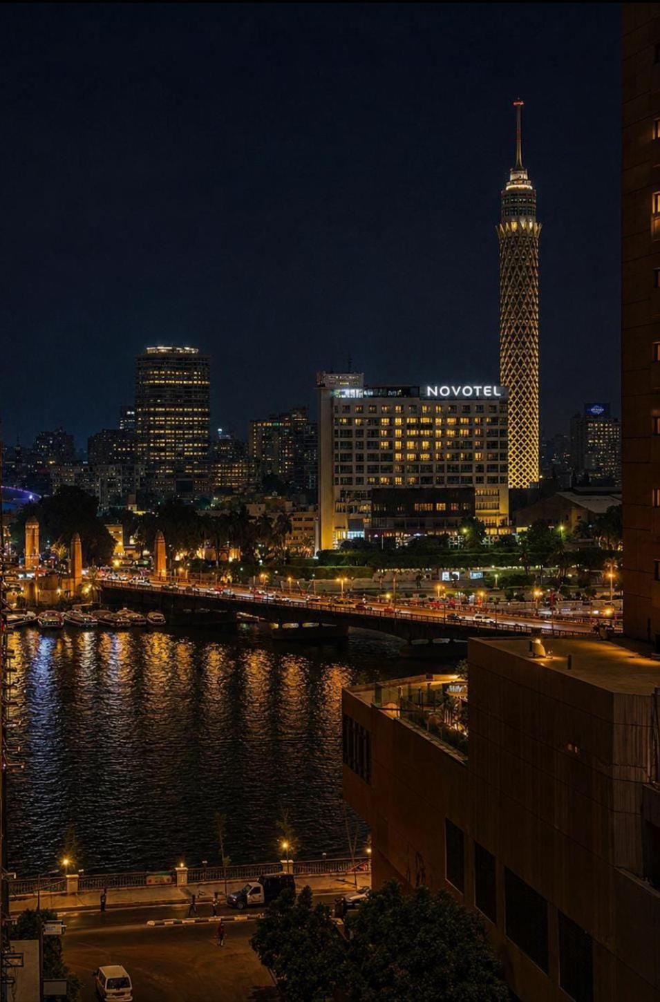 Town Hotel Cairo