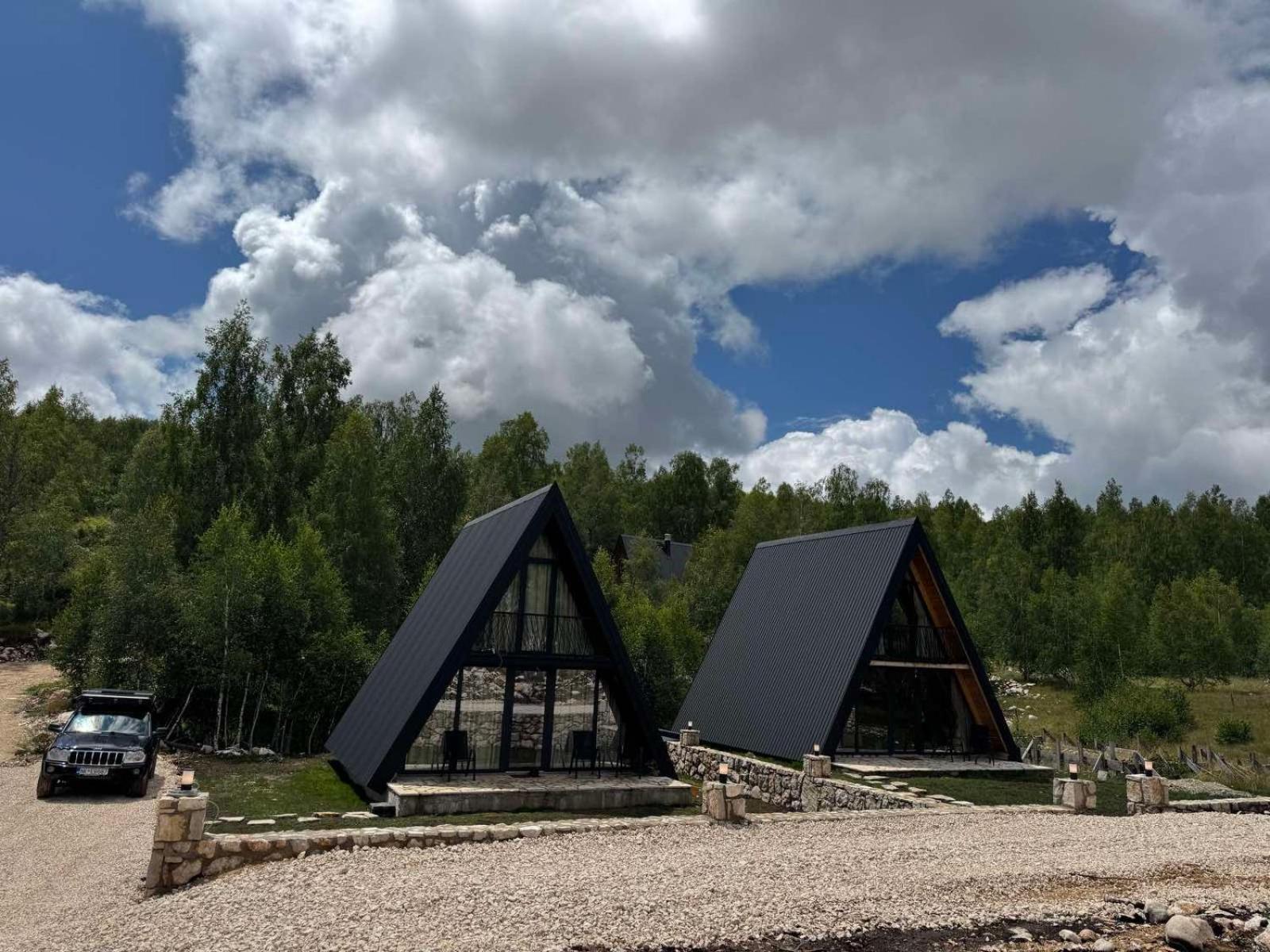 Frogland