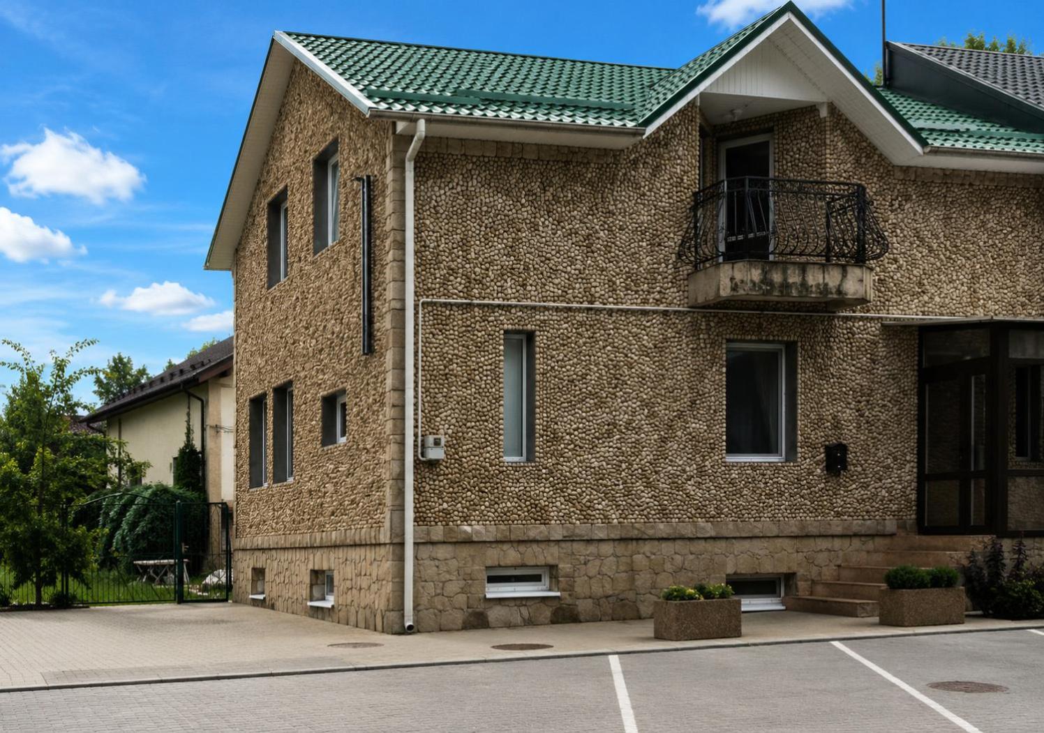 Rozin House