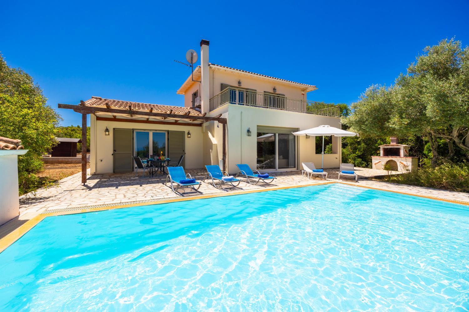 Villa Thalea