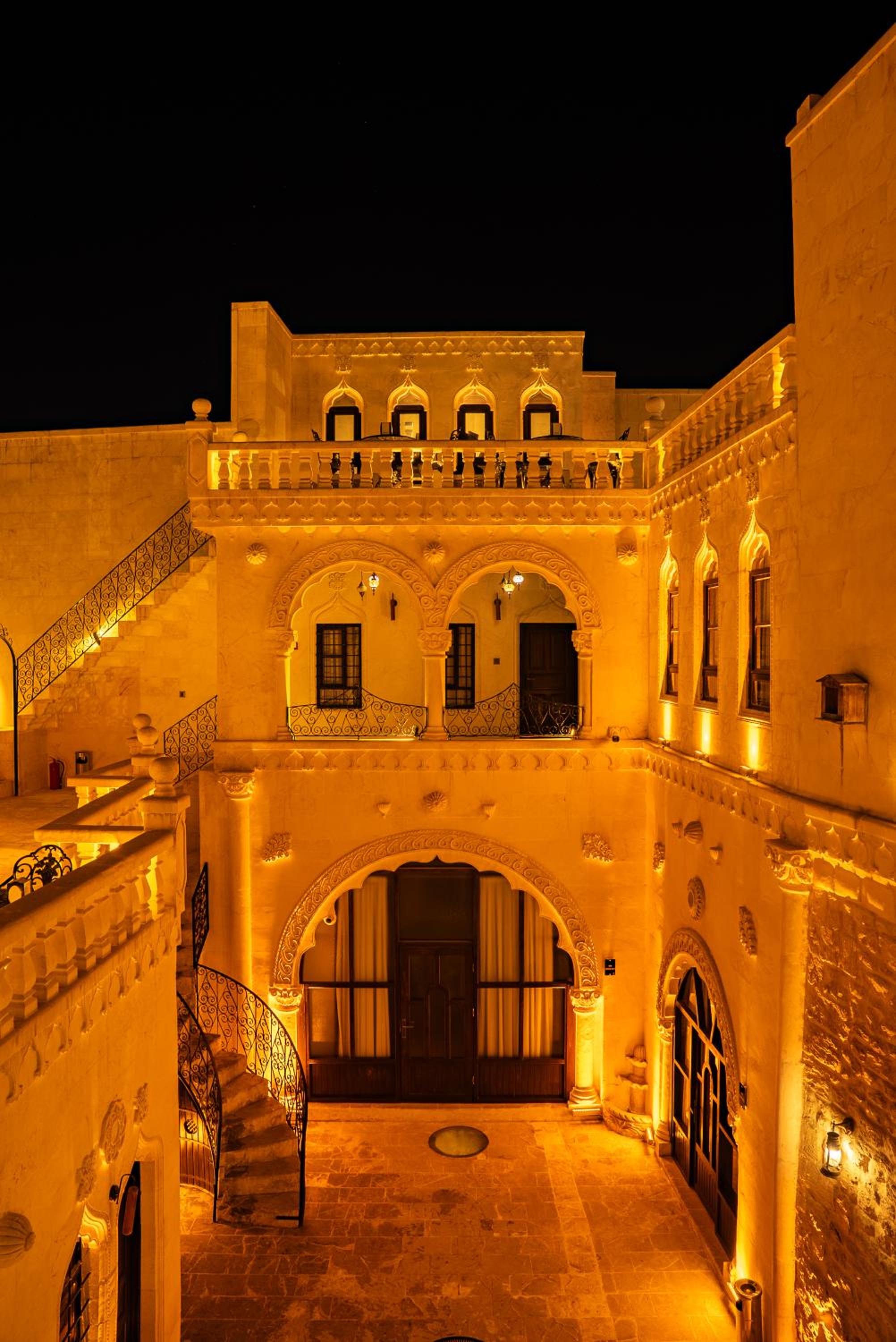 MivanUrfa Otel