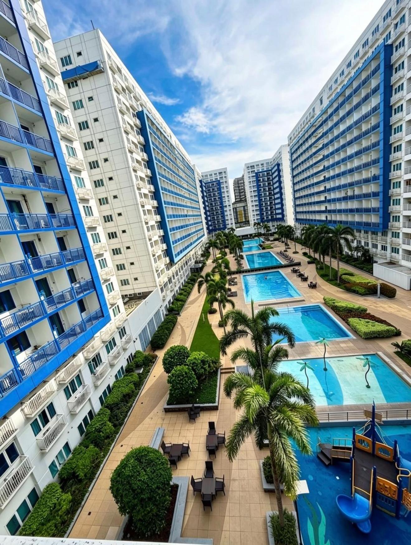 Sea Residences Sunset Point