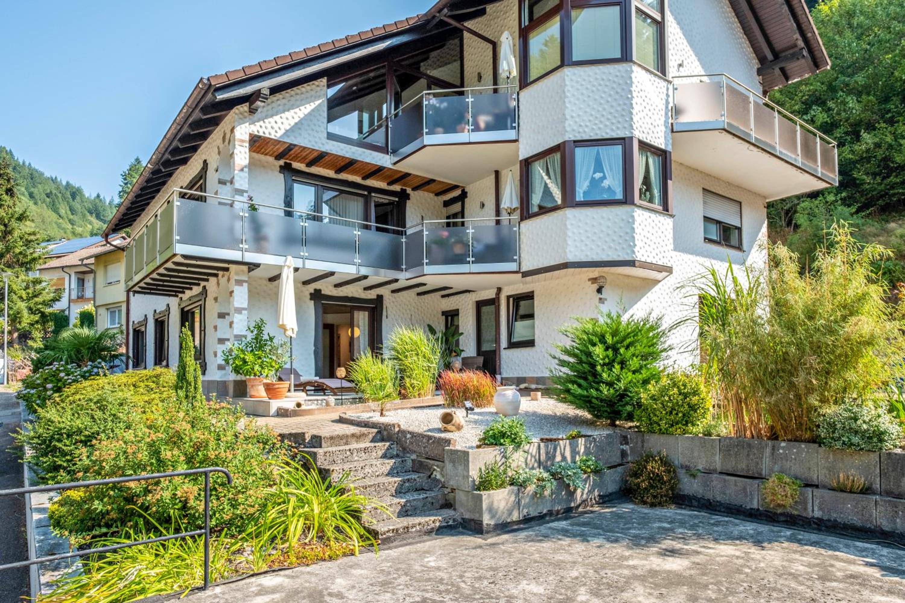 Ferienwohnung Uli Schätzle