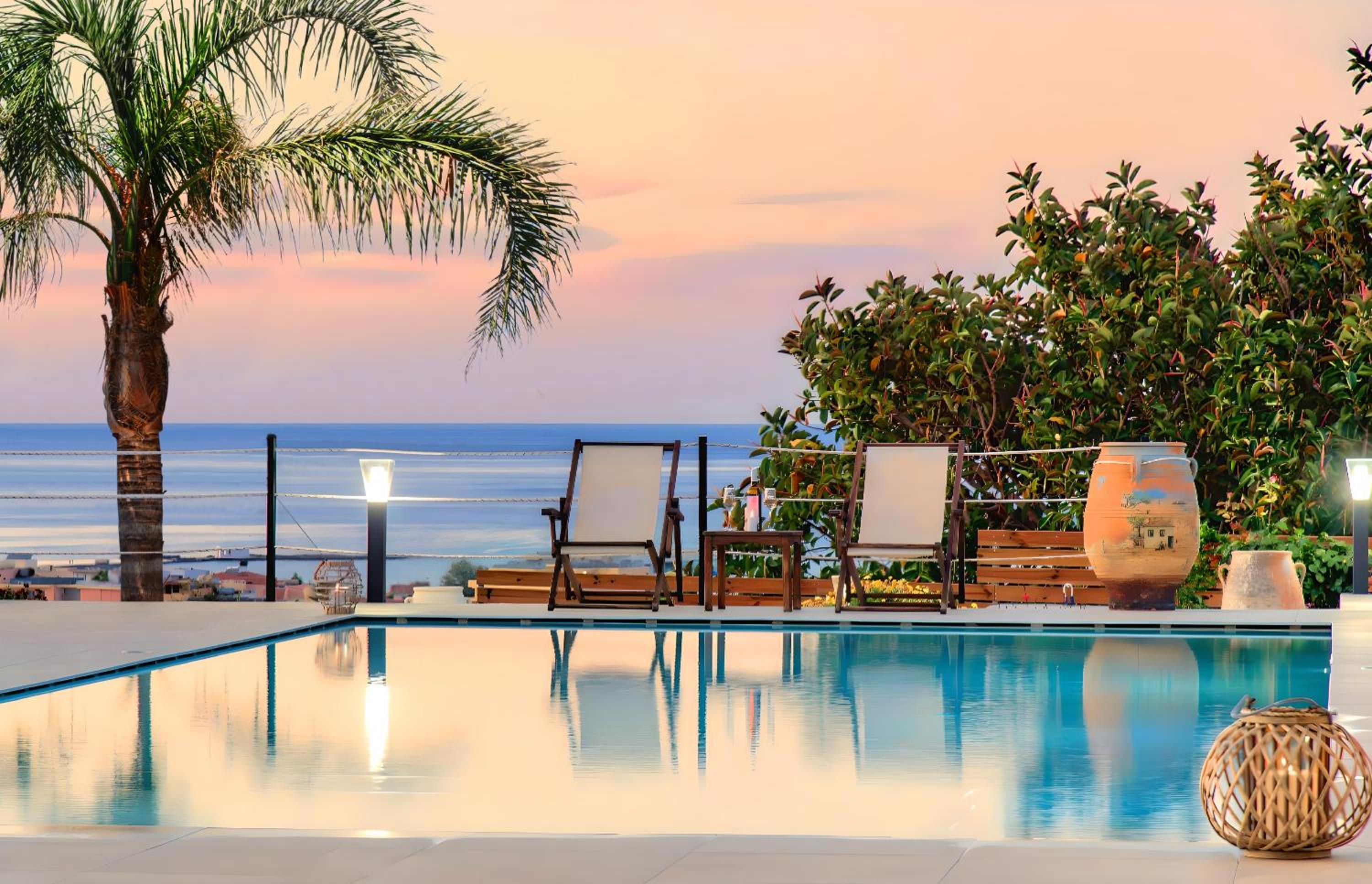 Cretan Dream Villa