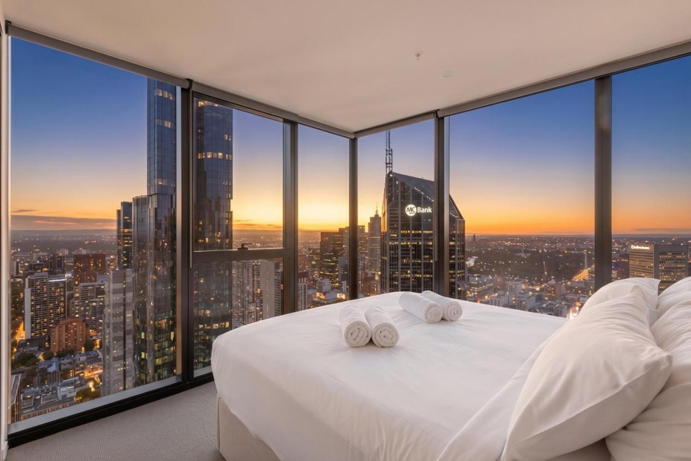 Park Avenue - UNO Melbourne