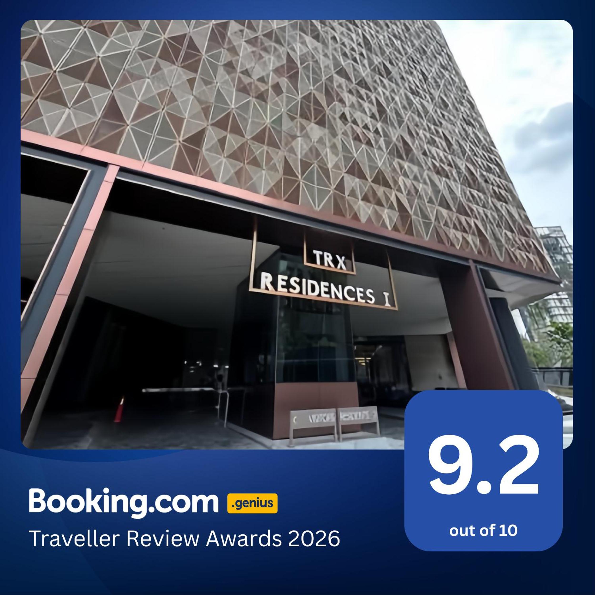TRX Residences