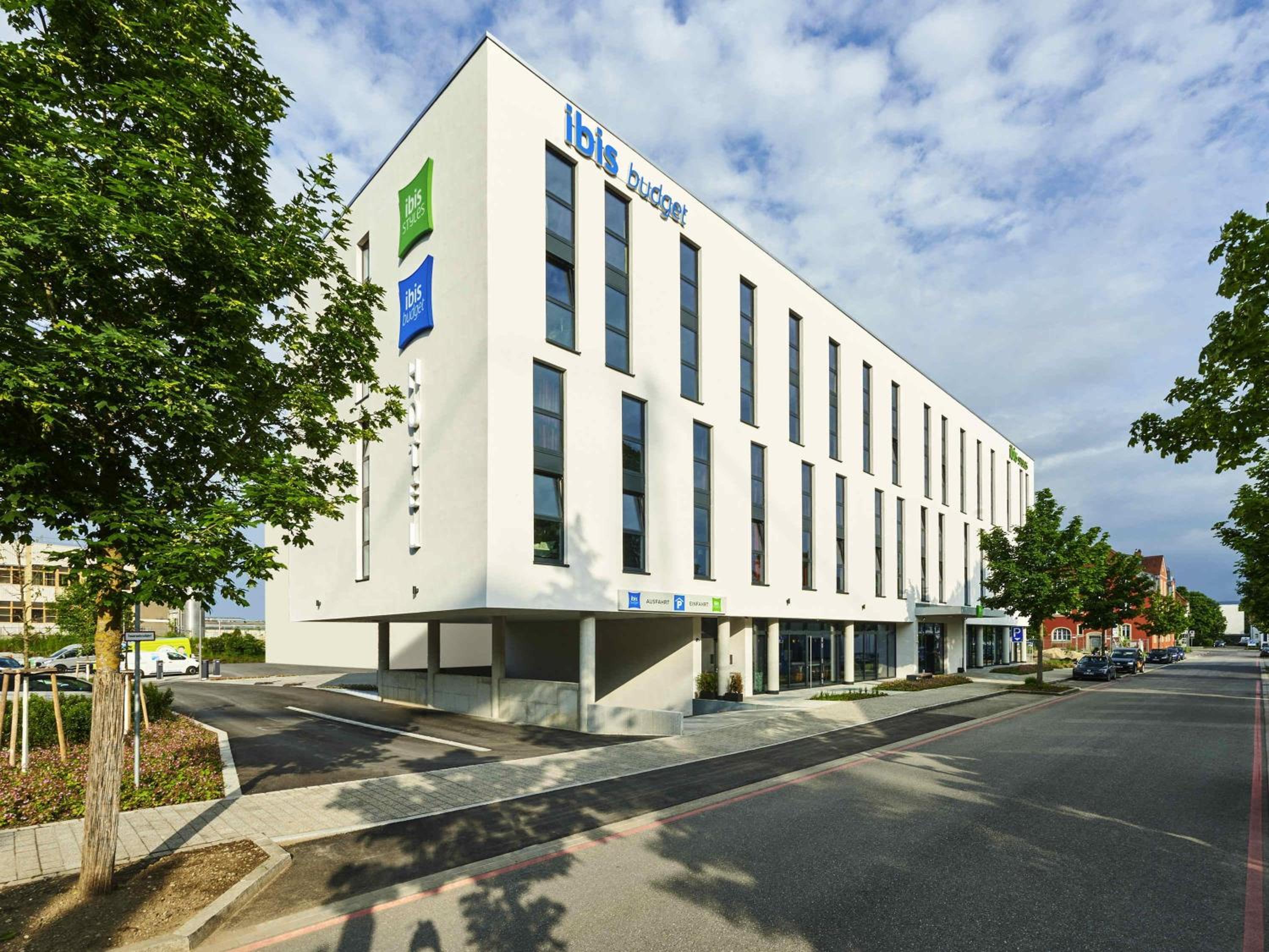 Ibis Styles Singen
