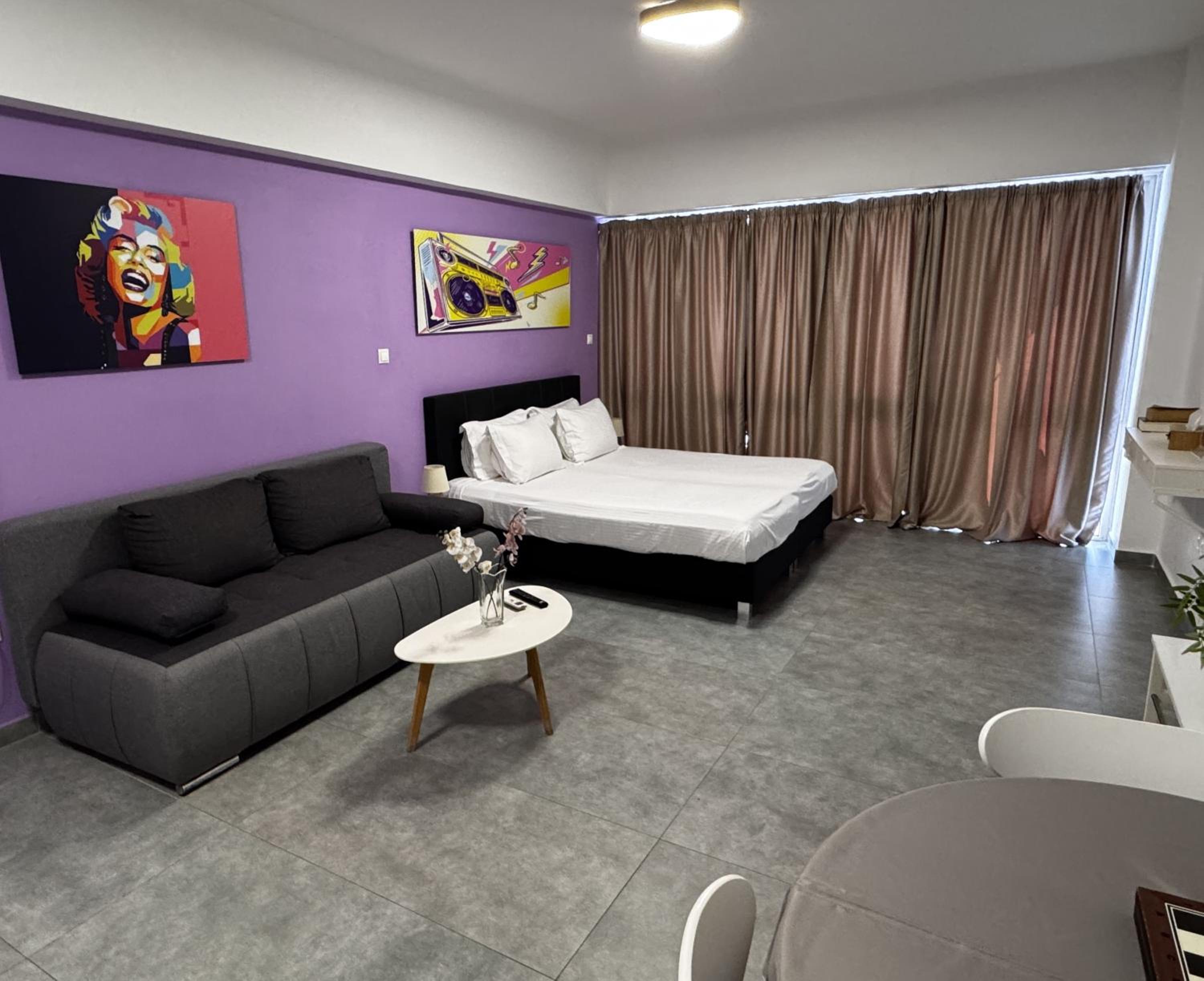 Connect Suites