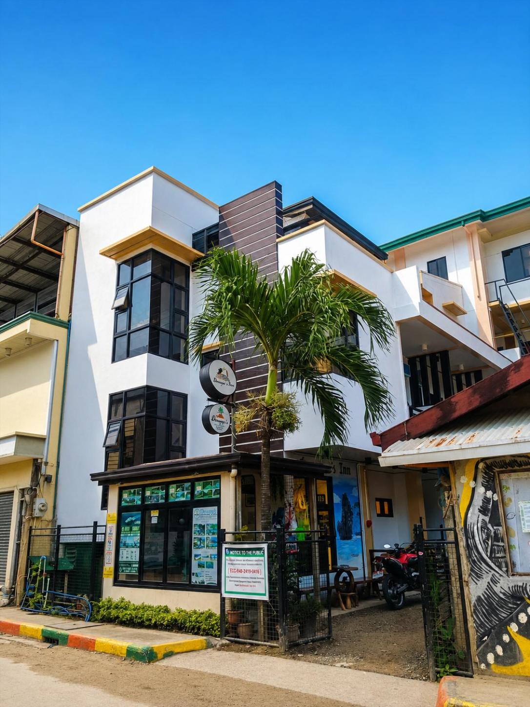 Devayn's Inn