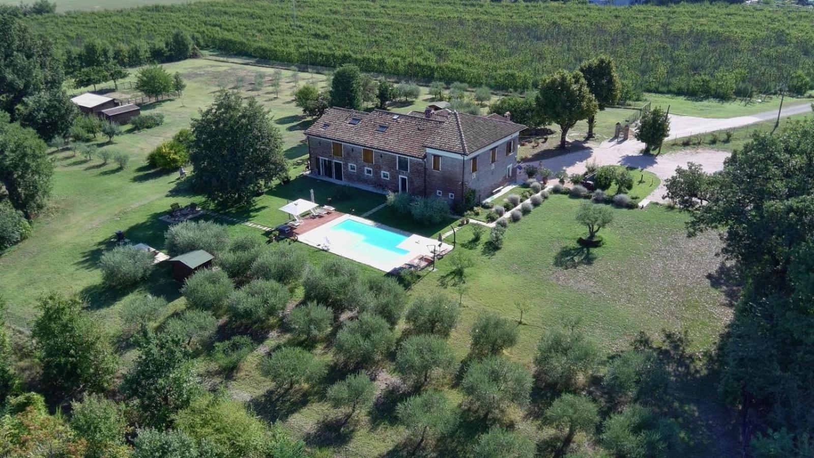 Podere Selvatici