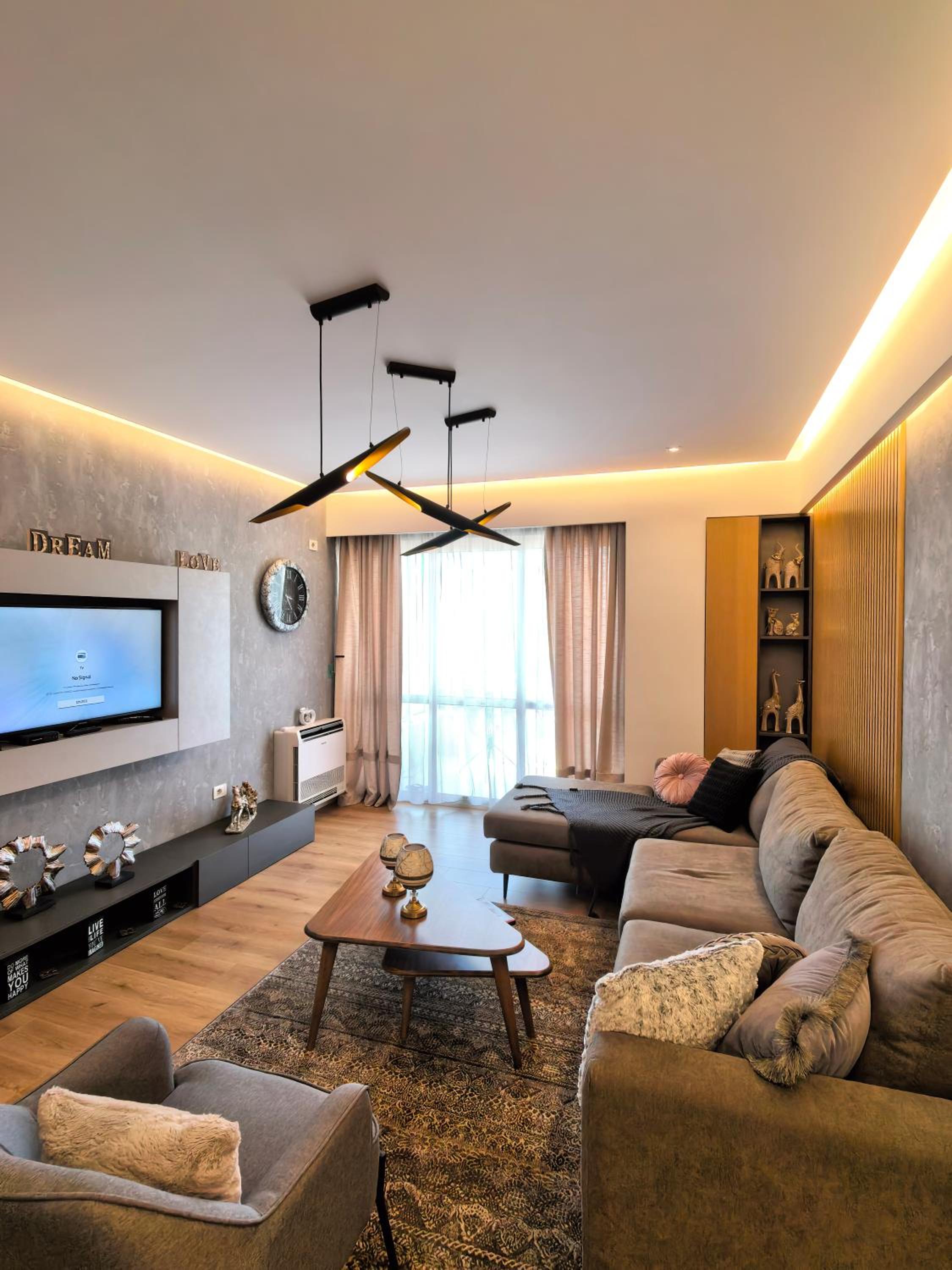 Central Apartment Shkoder