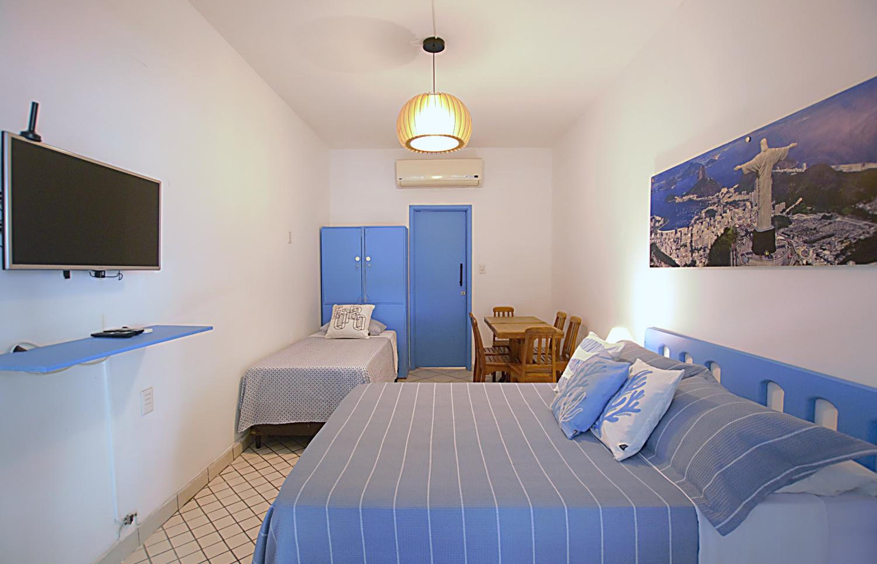 Ipanema Mar Flat 2