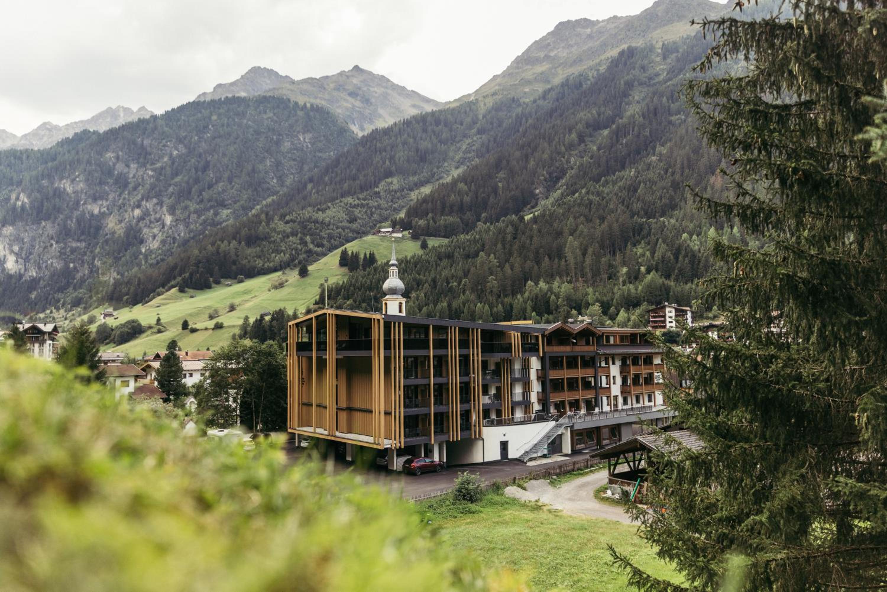 Hotel Kirchenwirt