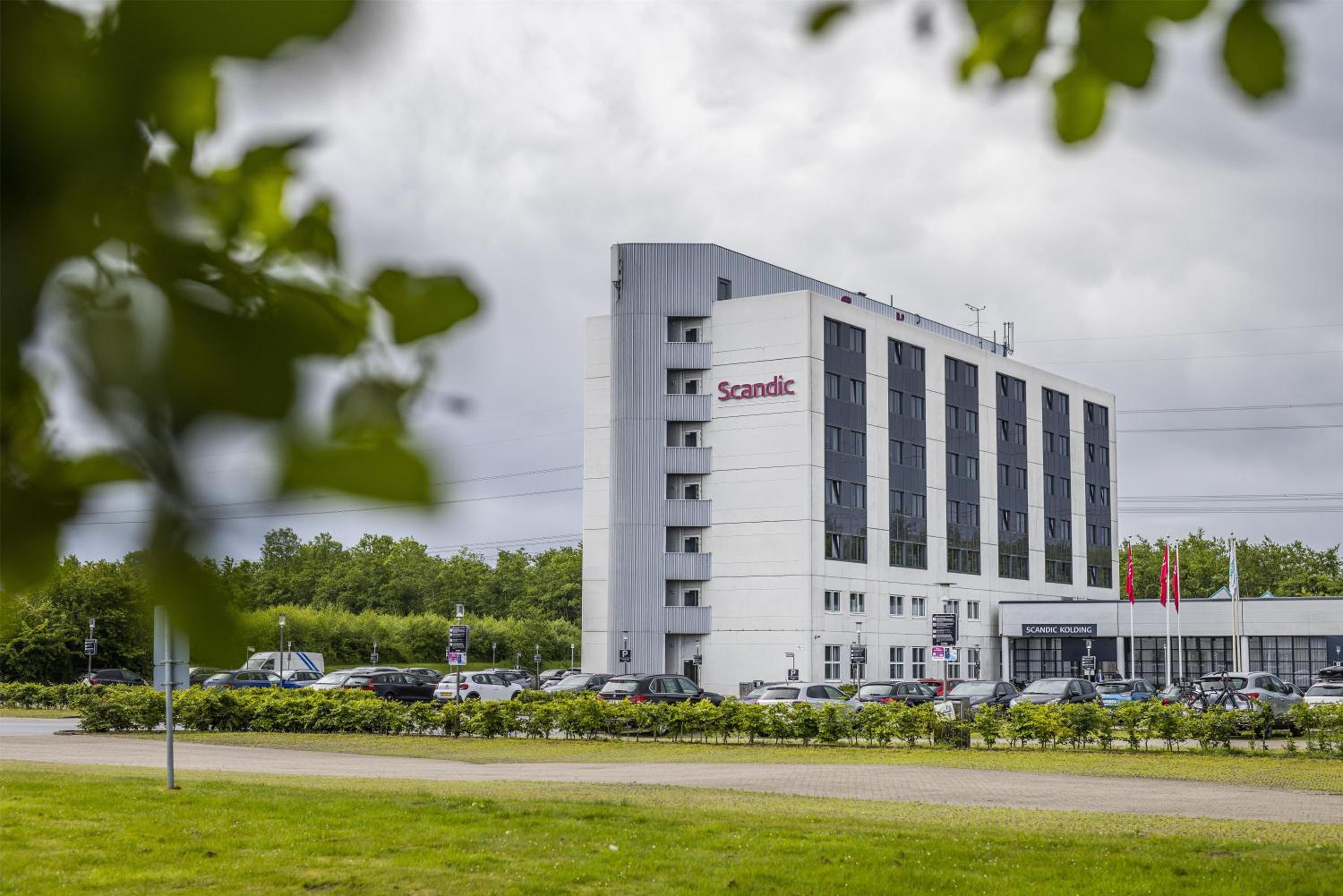 Scandic Kolding