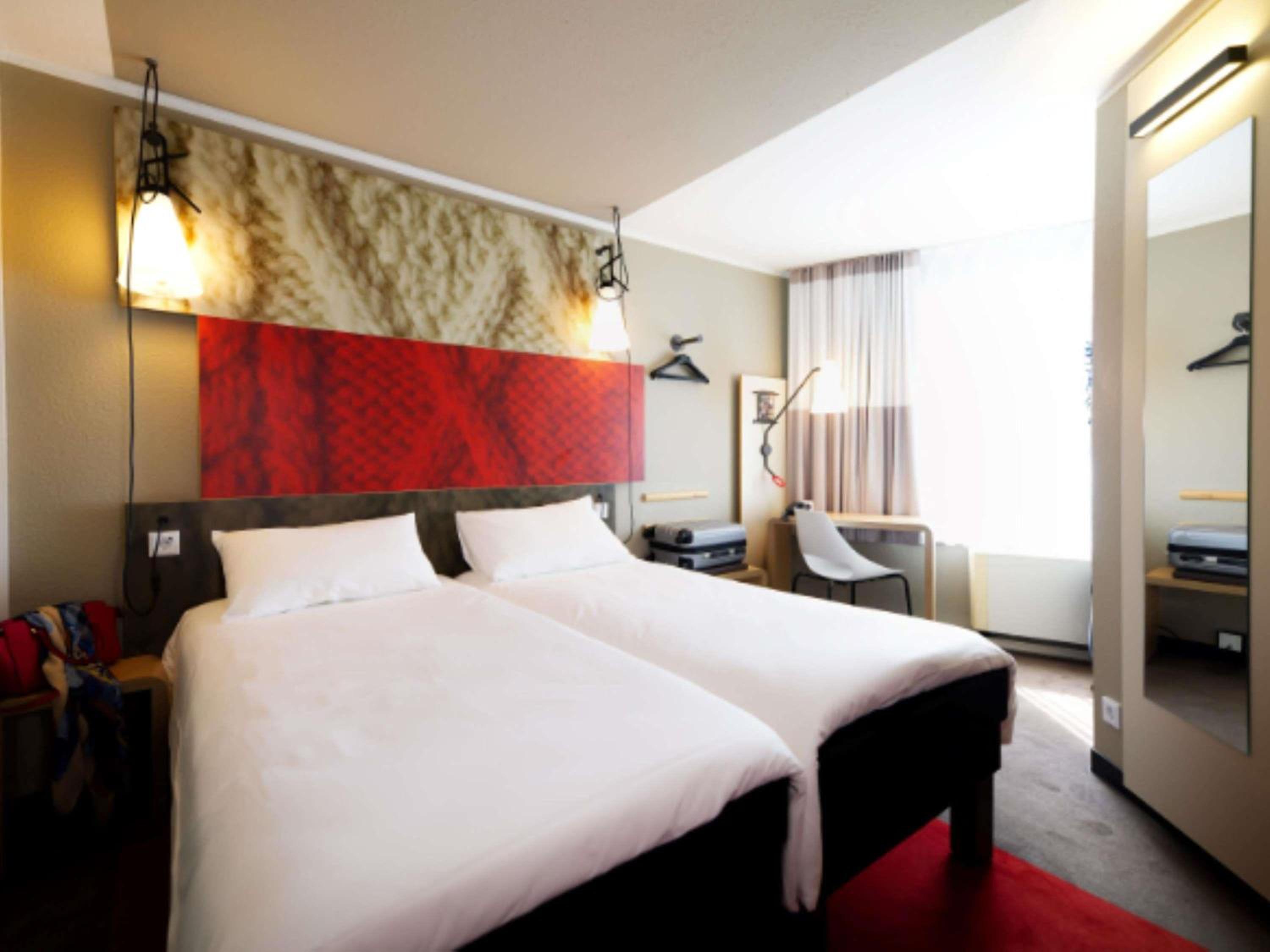 Ibis Hotel Koeln Centrum