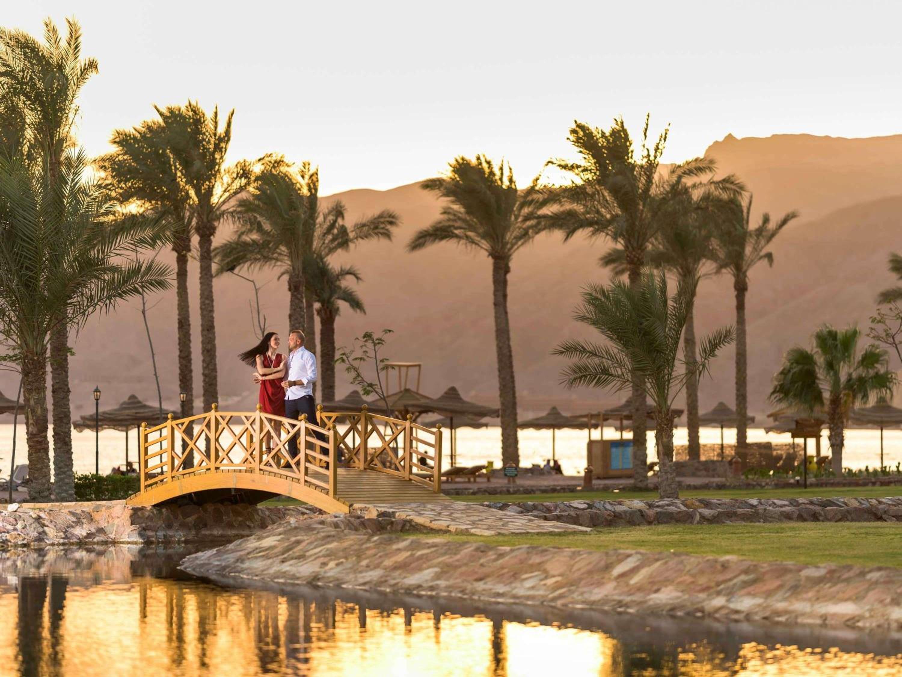 Movenpick Resort Taba