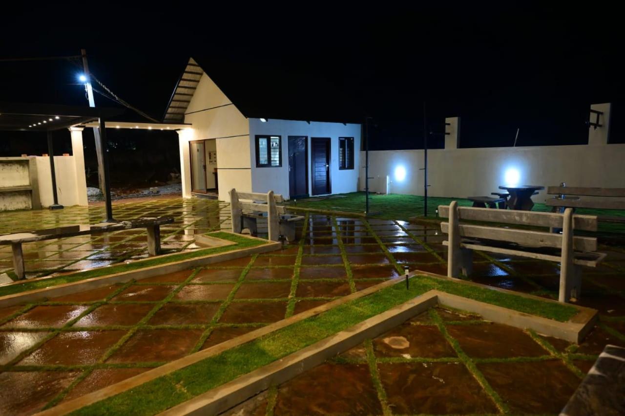 Appu Resorts