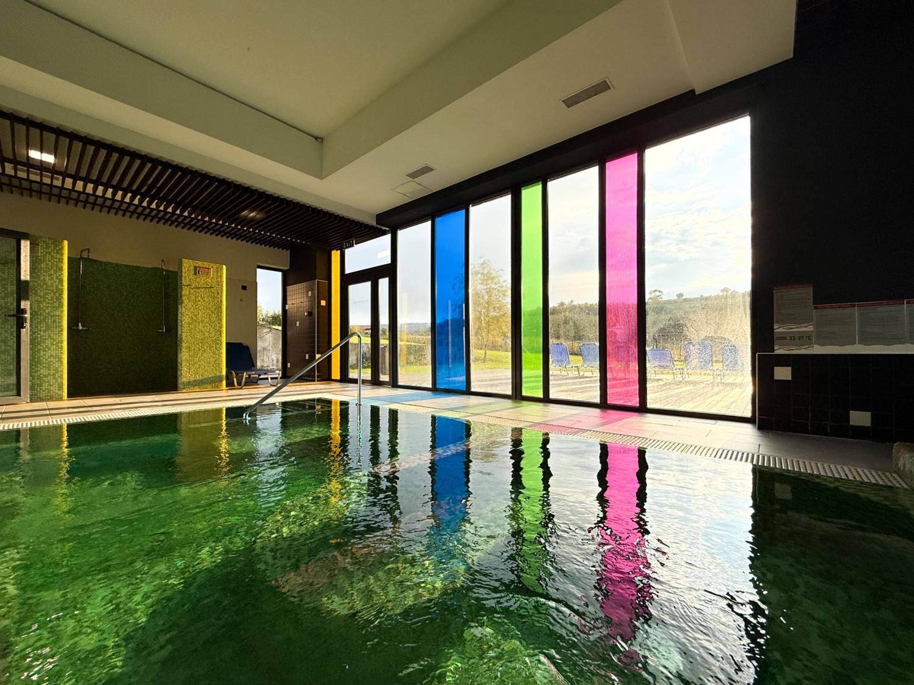 Altus Hotel & Spa