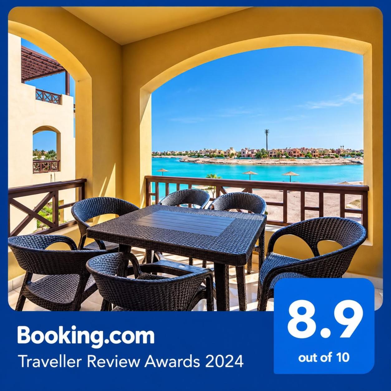 VESTA - El Gouna Residence