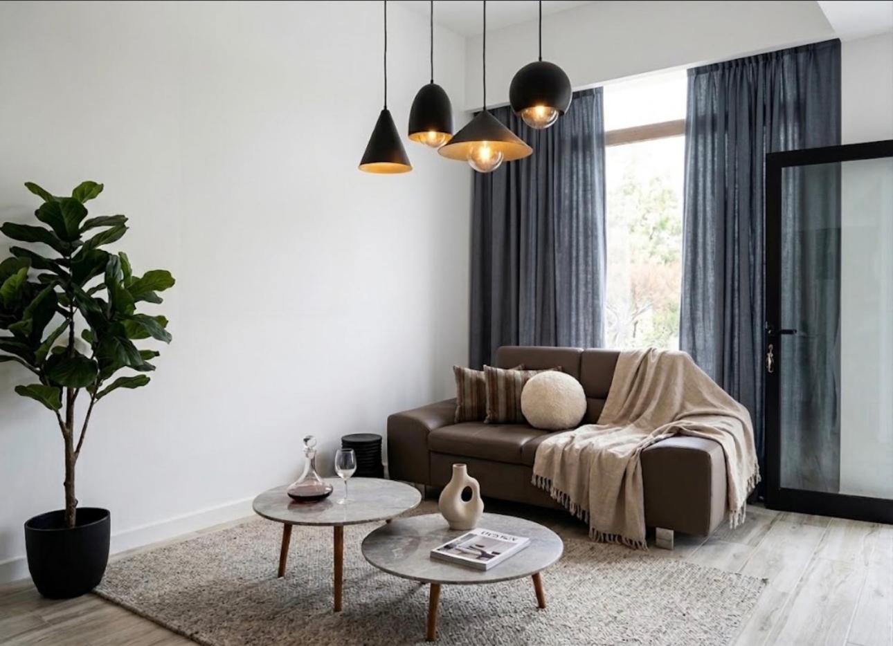EL AGAVE DE MERESE APARTAMENTO