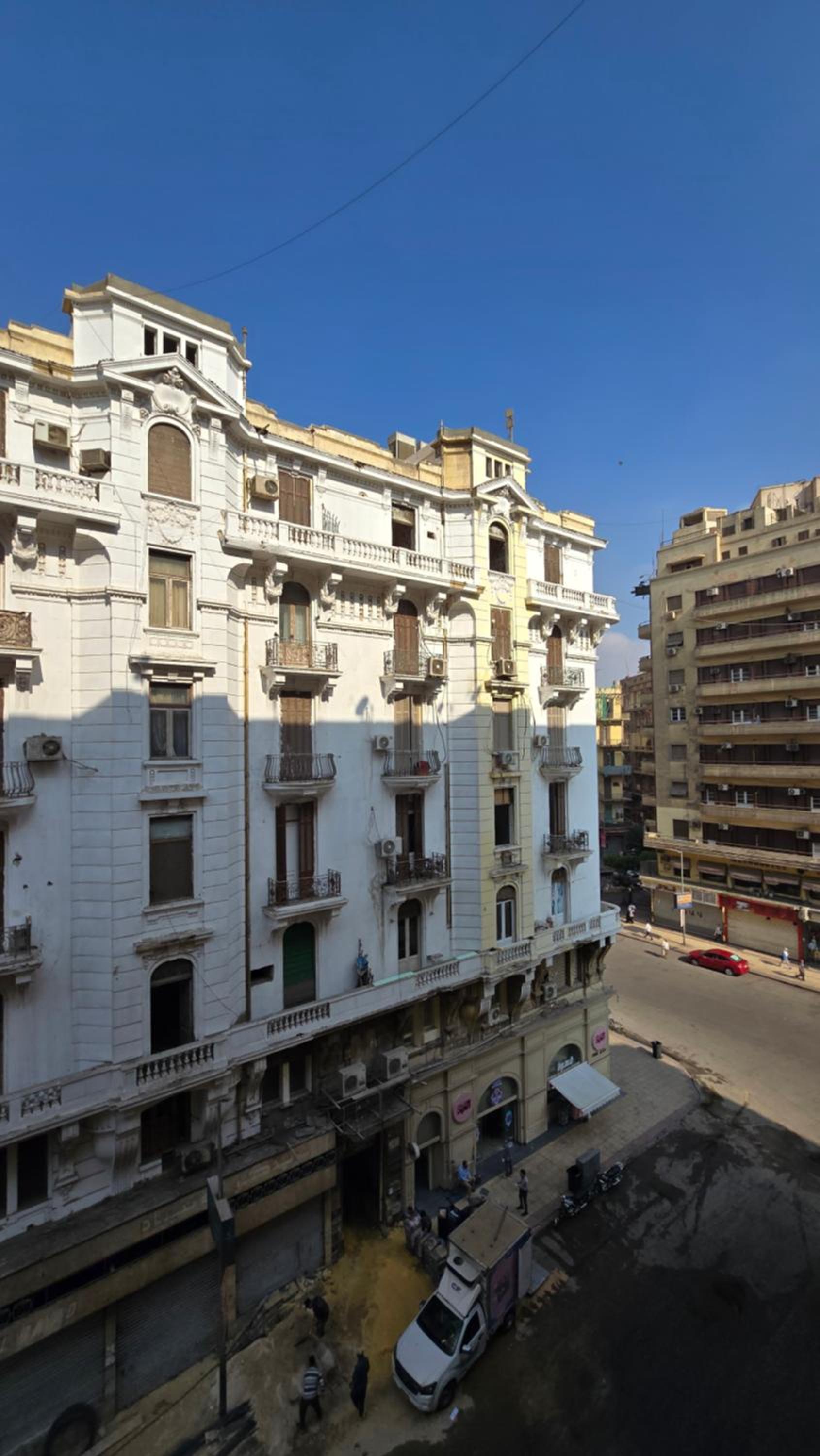 Cairo Nomads Hostel