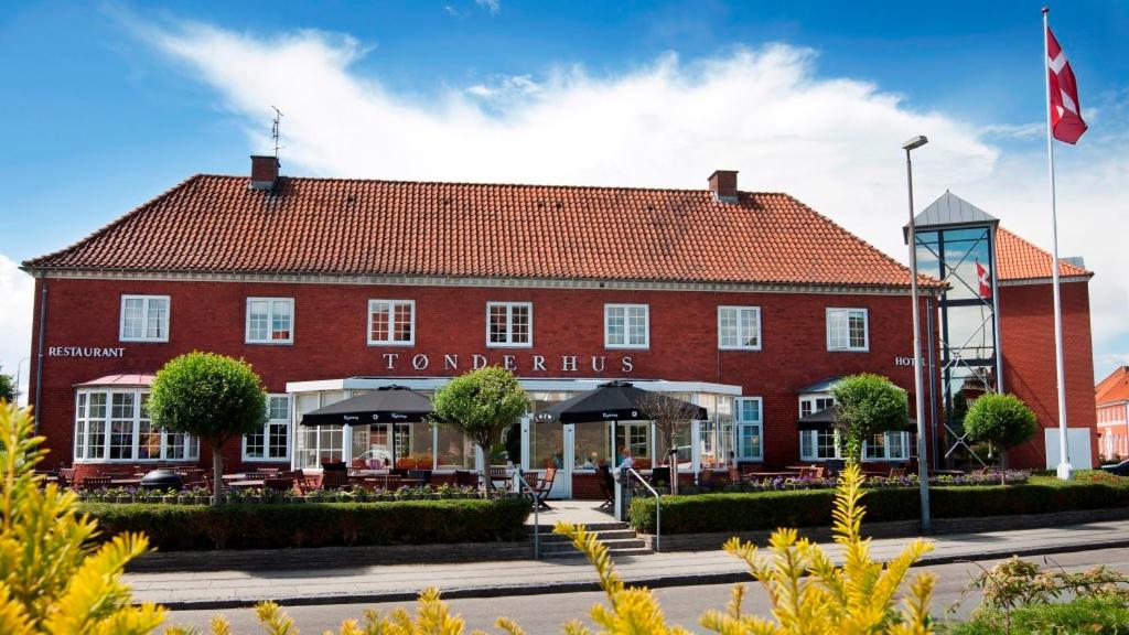 Hotel Tønderhus