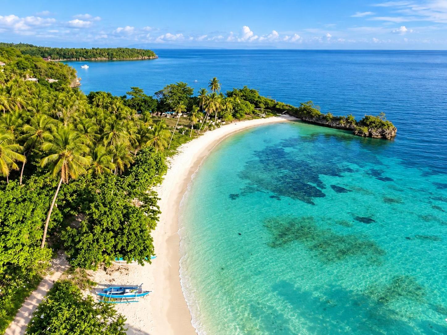 Camotes Cay Hideaway