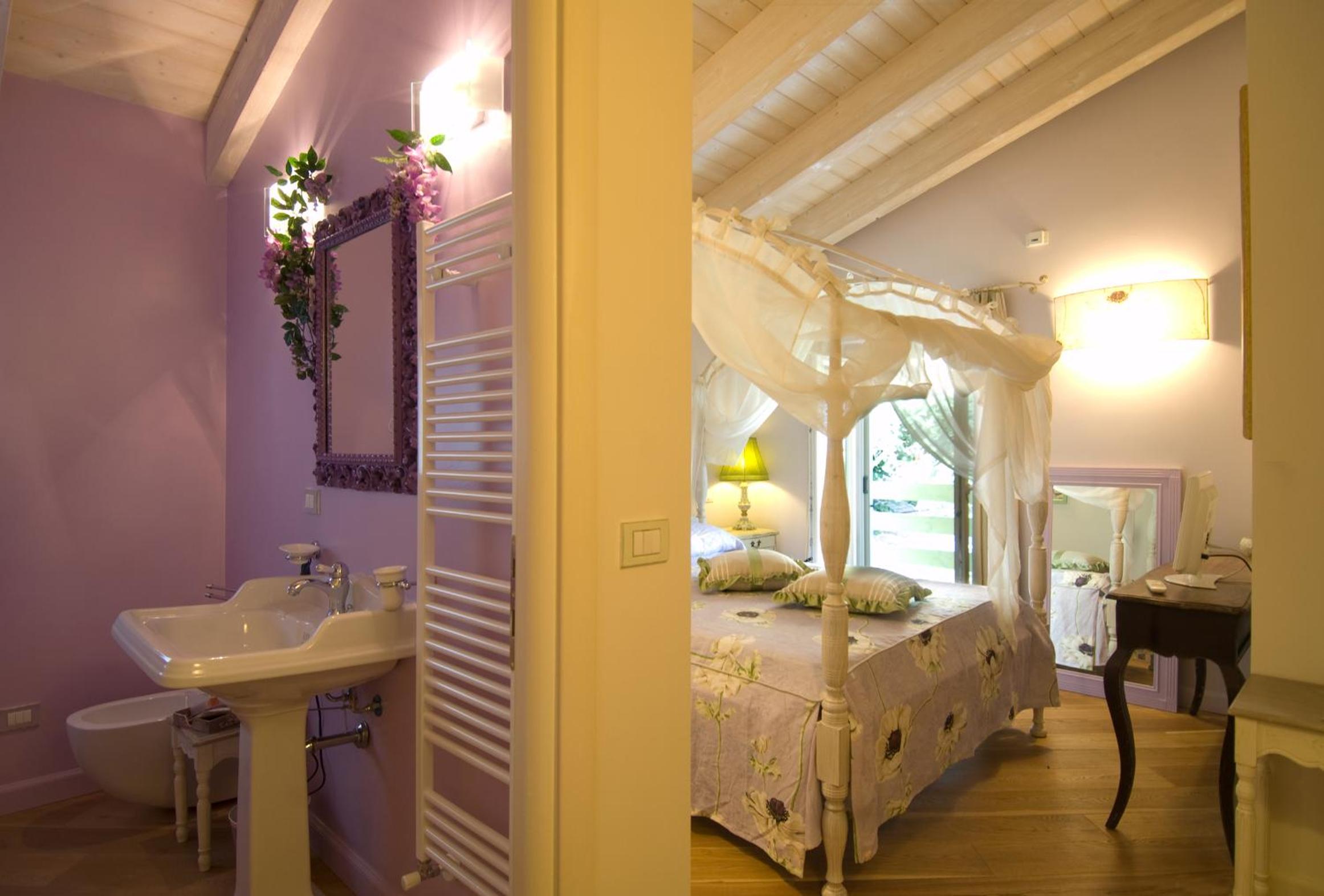 Malpassuti Resort Images