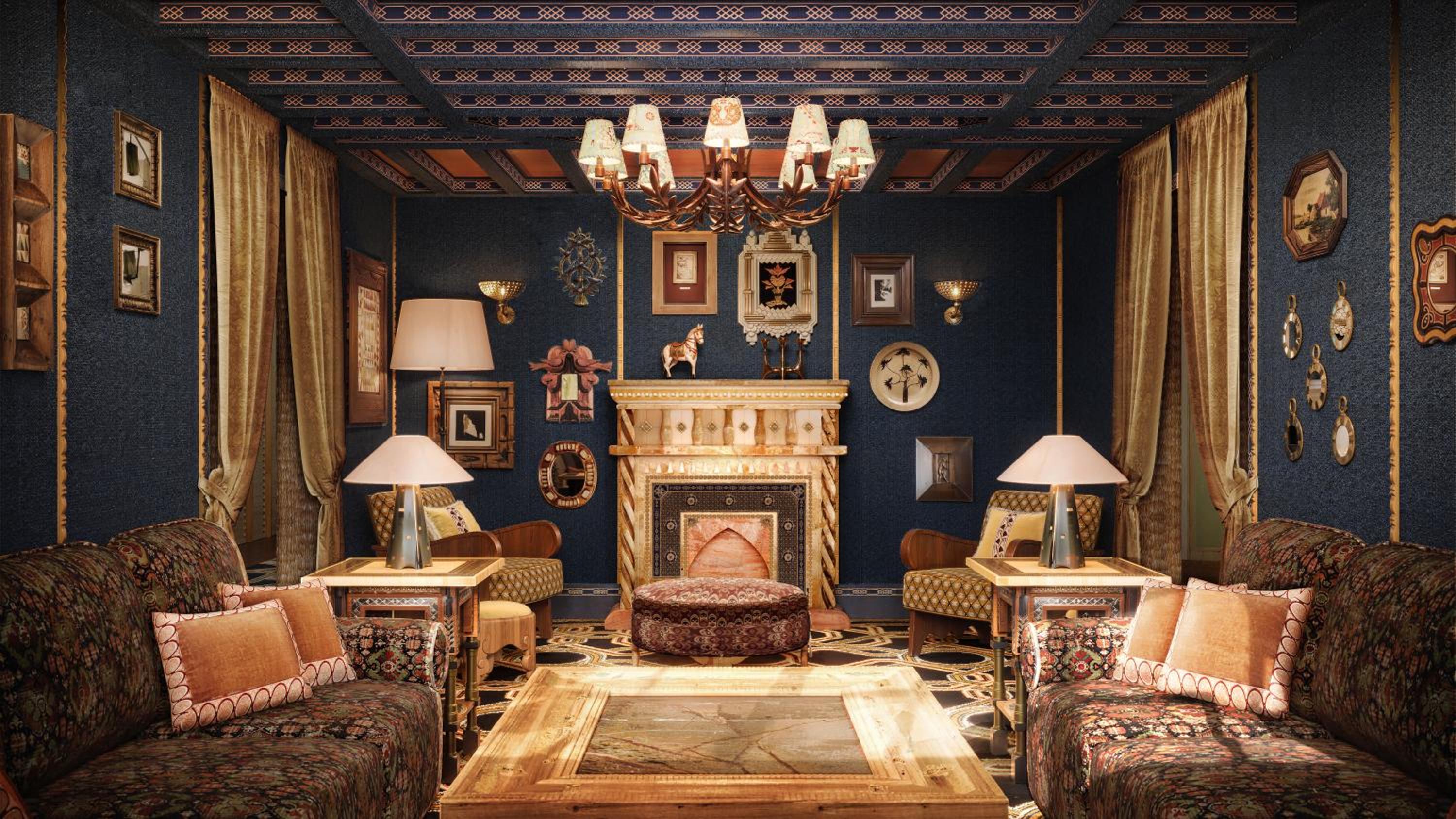 Hotel Saint Roch