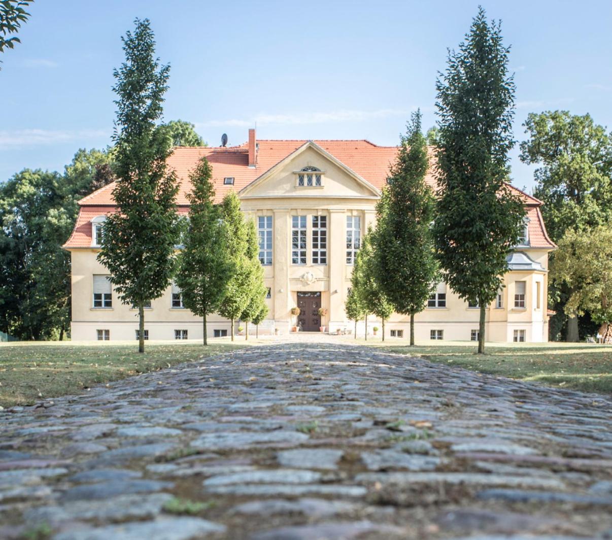 Schloss Grabow
